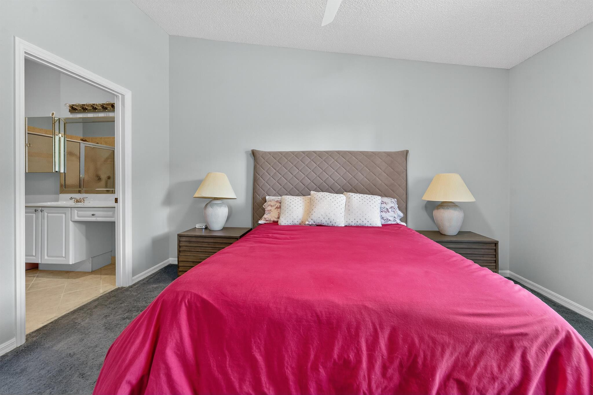 TUSCANY BAY - Residential