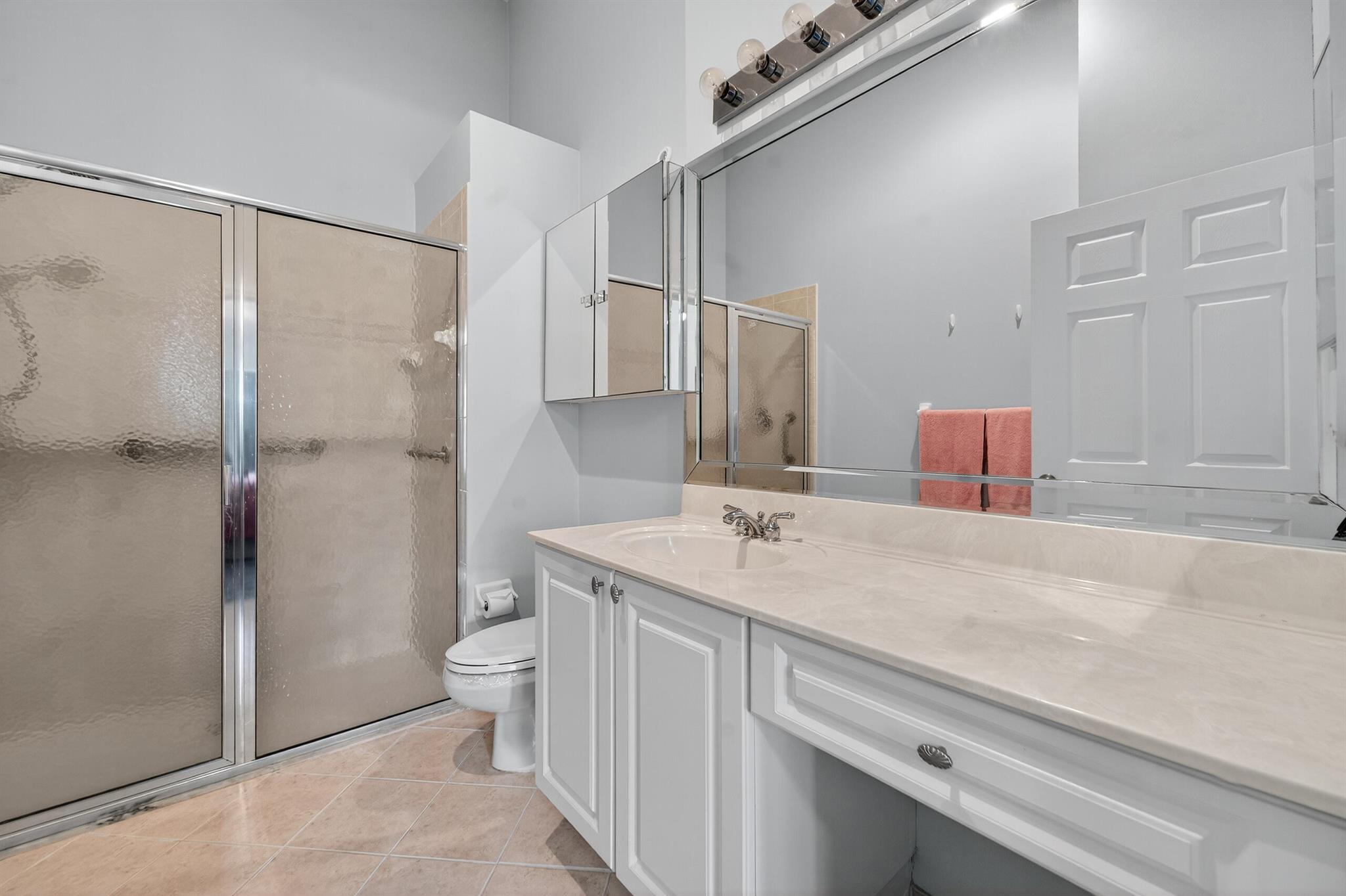 TUSCANY BAY - Residential