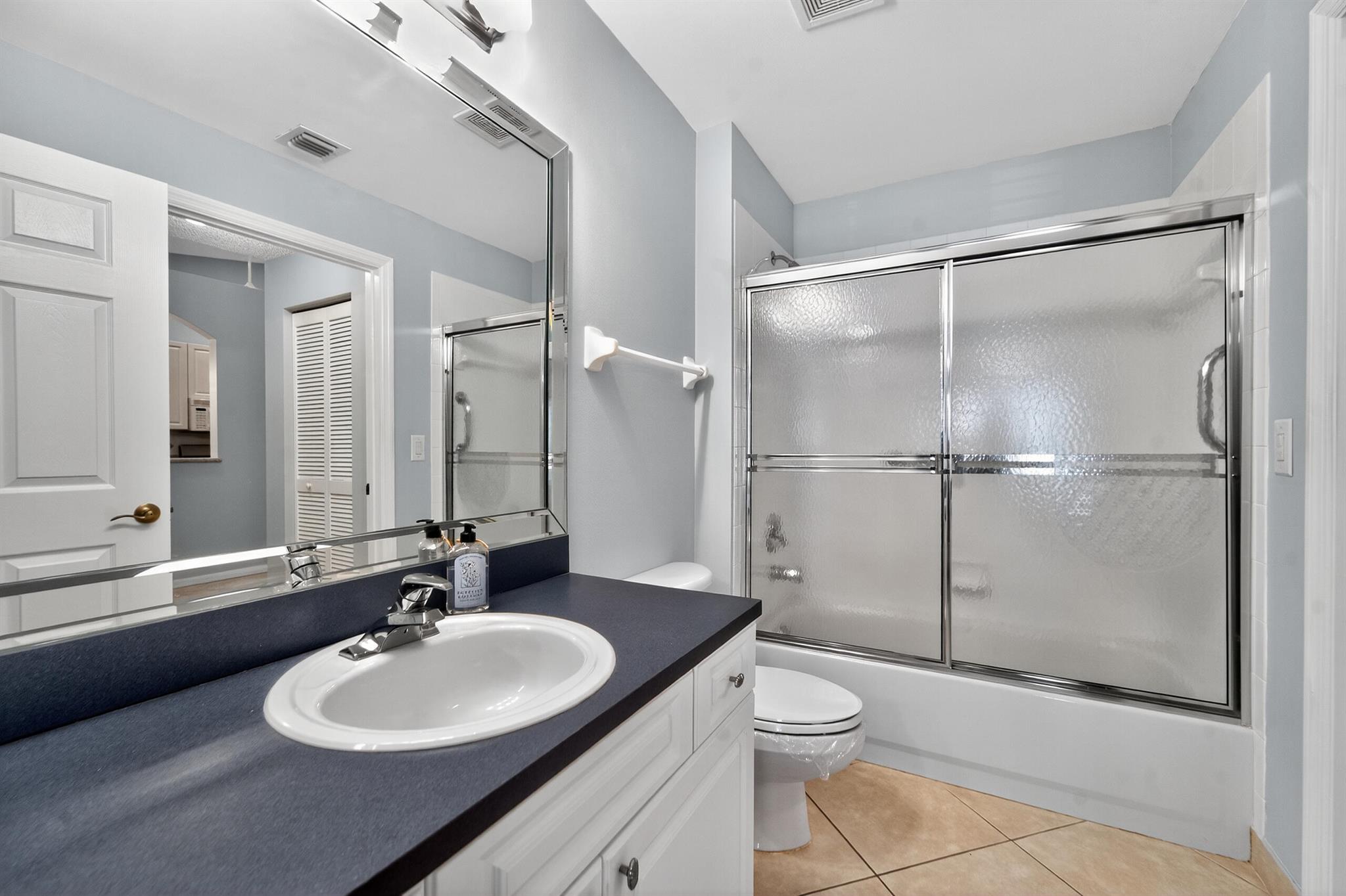 TUSCANY BAY - Residential