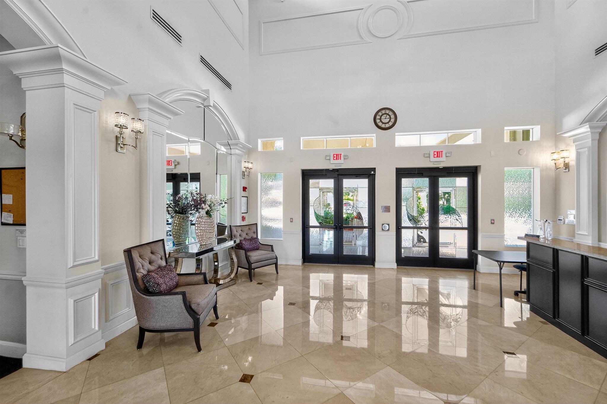 TUSCANY BAY - Residential