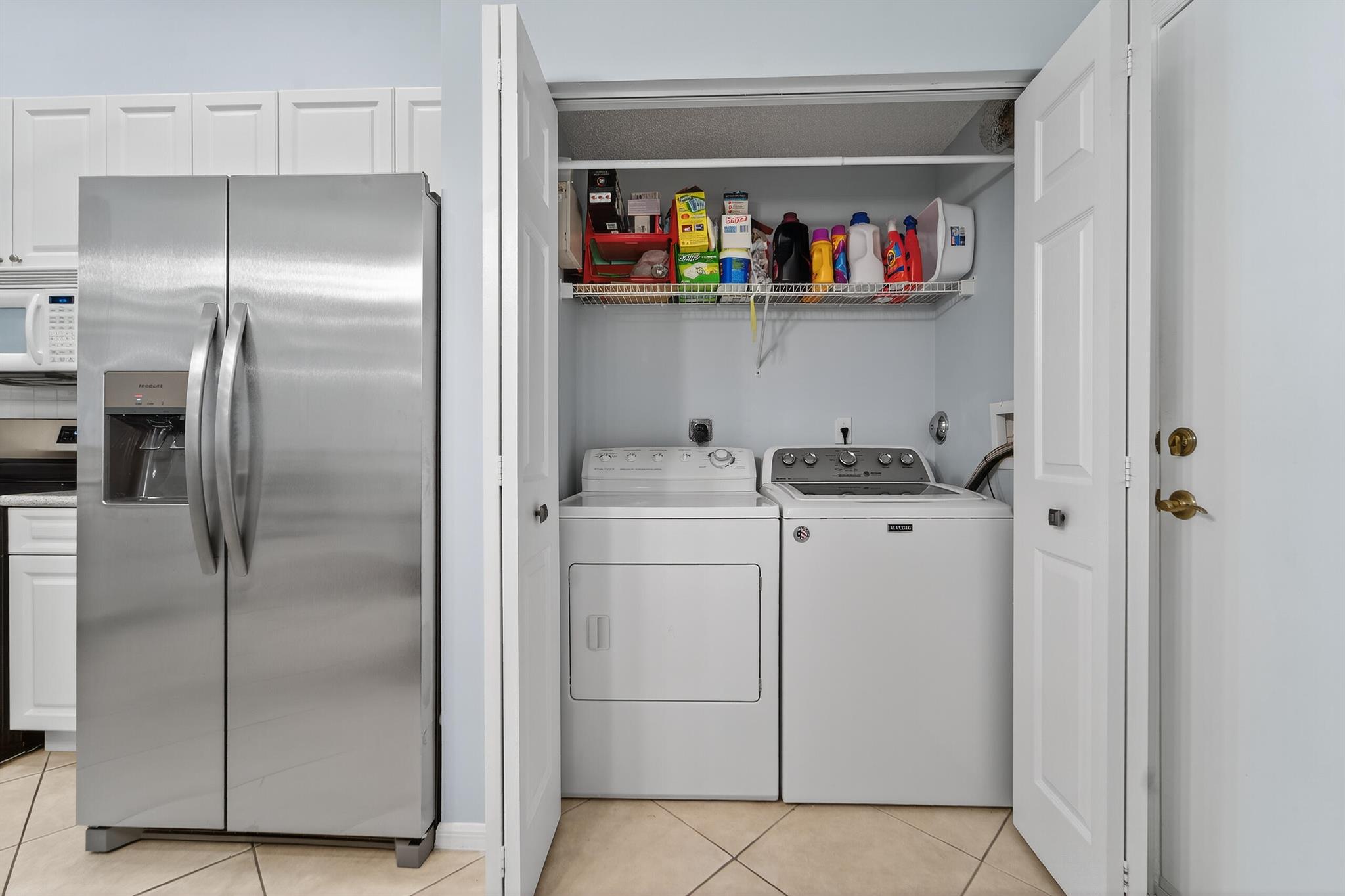 TUSCANY BAY - Residential