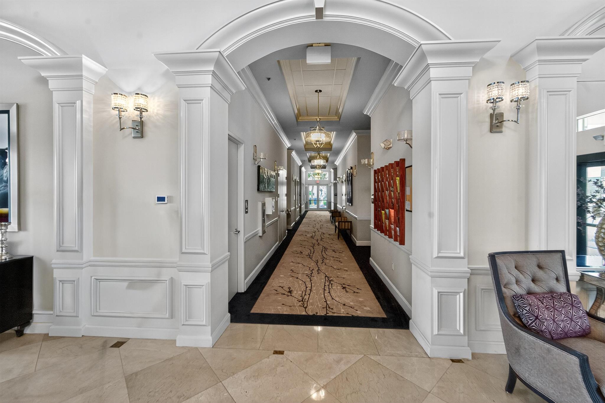 TUSCANY BAY - Residential