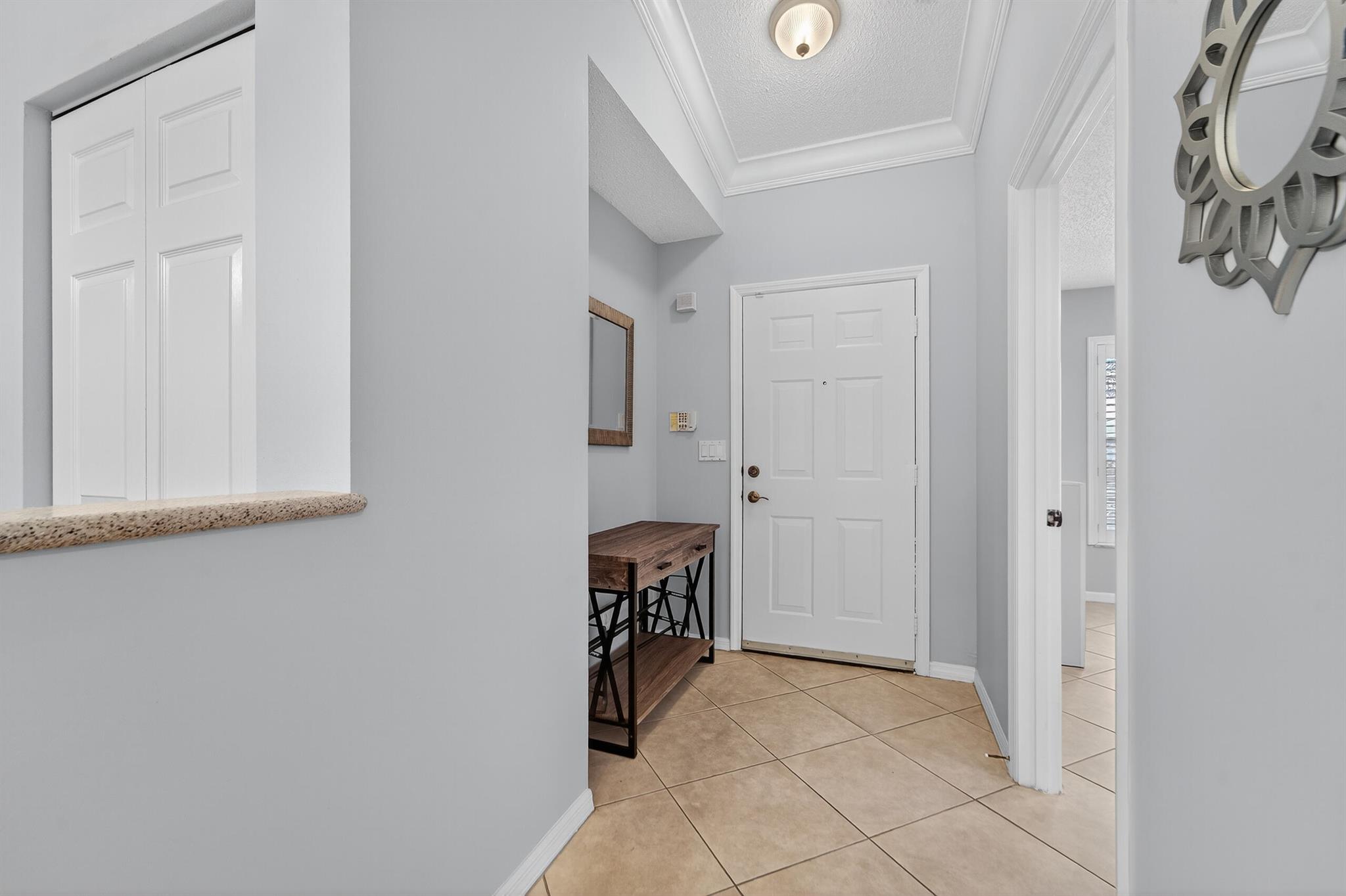 TUSCANY BAY - Residential