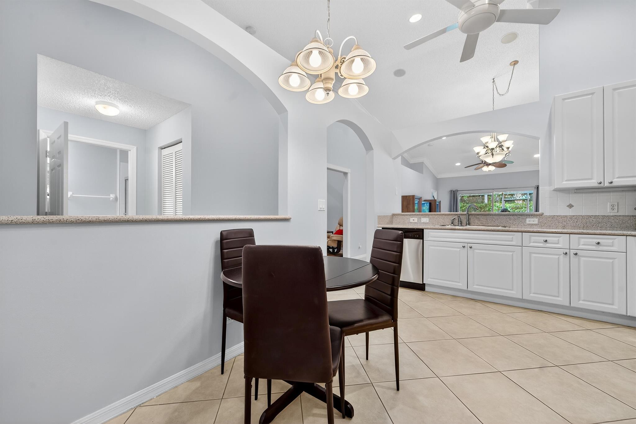 TUSCANY BAY - Residential