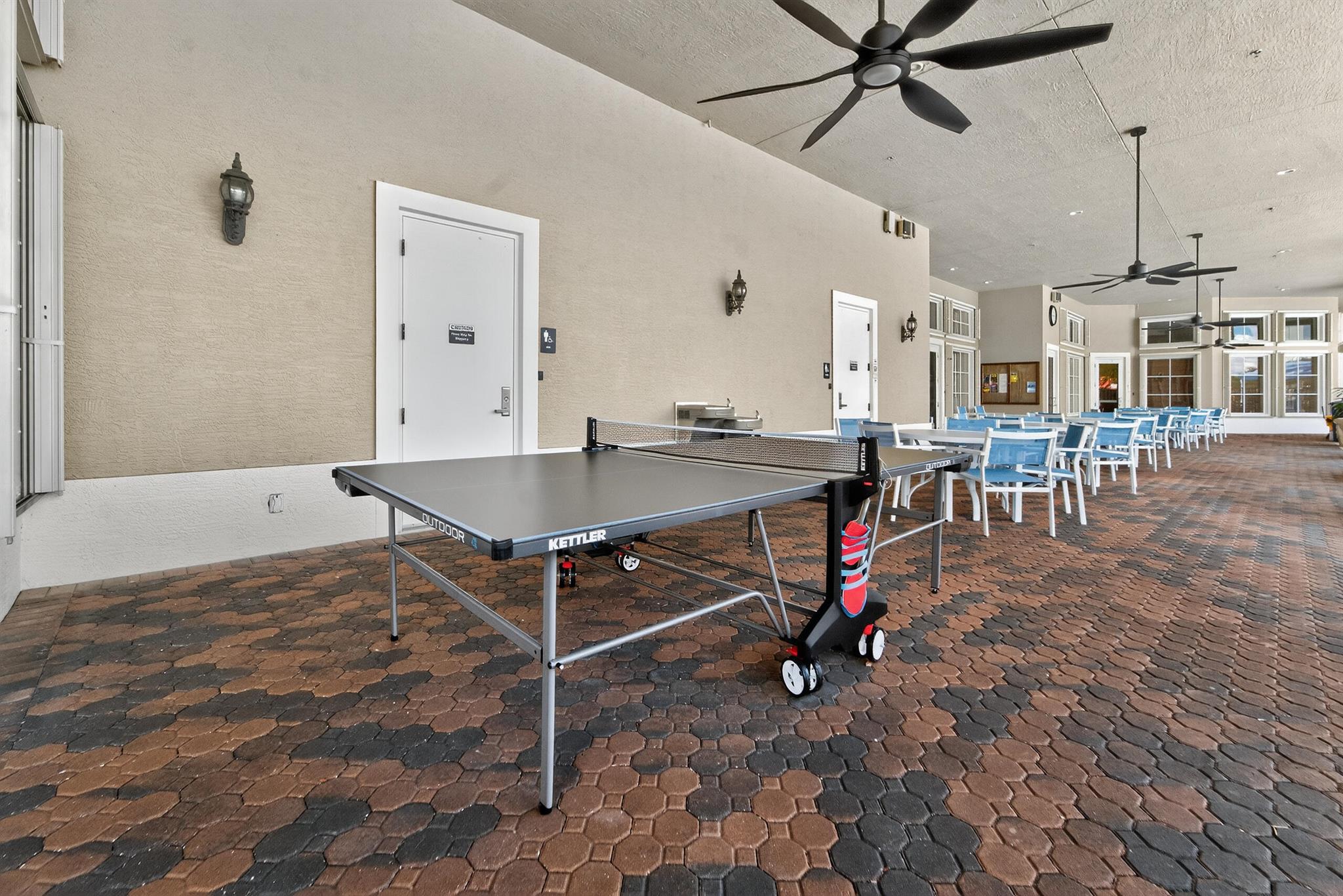 TUSCANY BAY - Residential