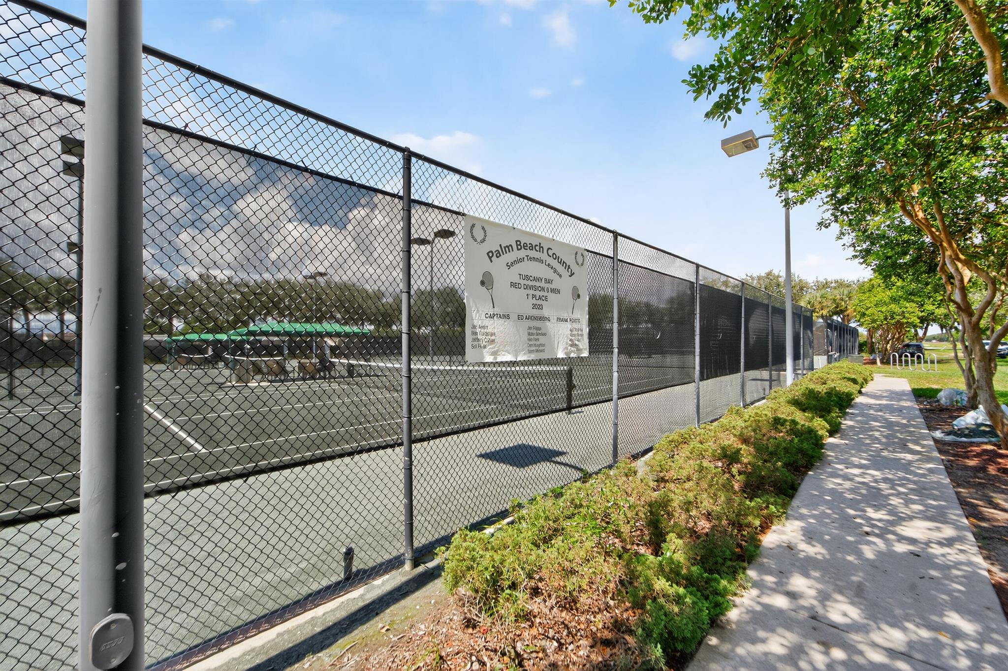 TUSCANY BAY - Residential