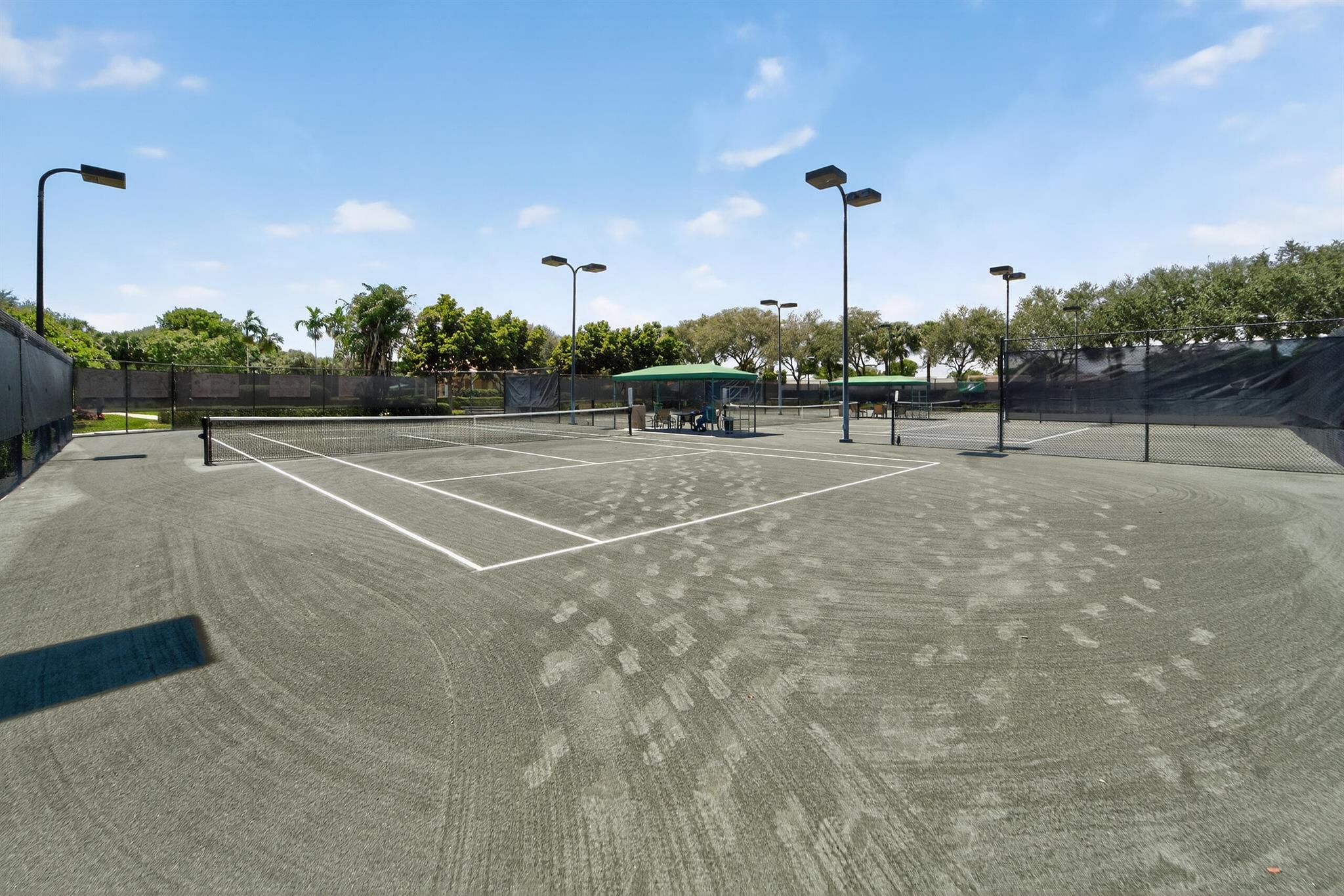 TUSCANY BAY - Residential