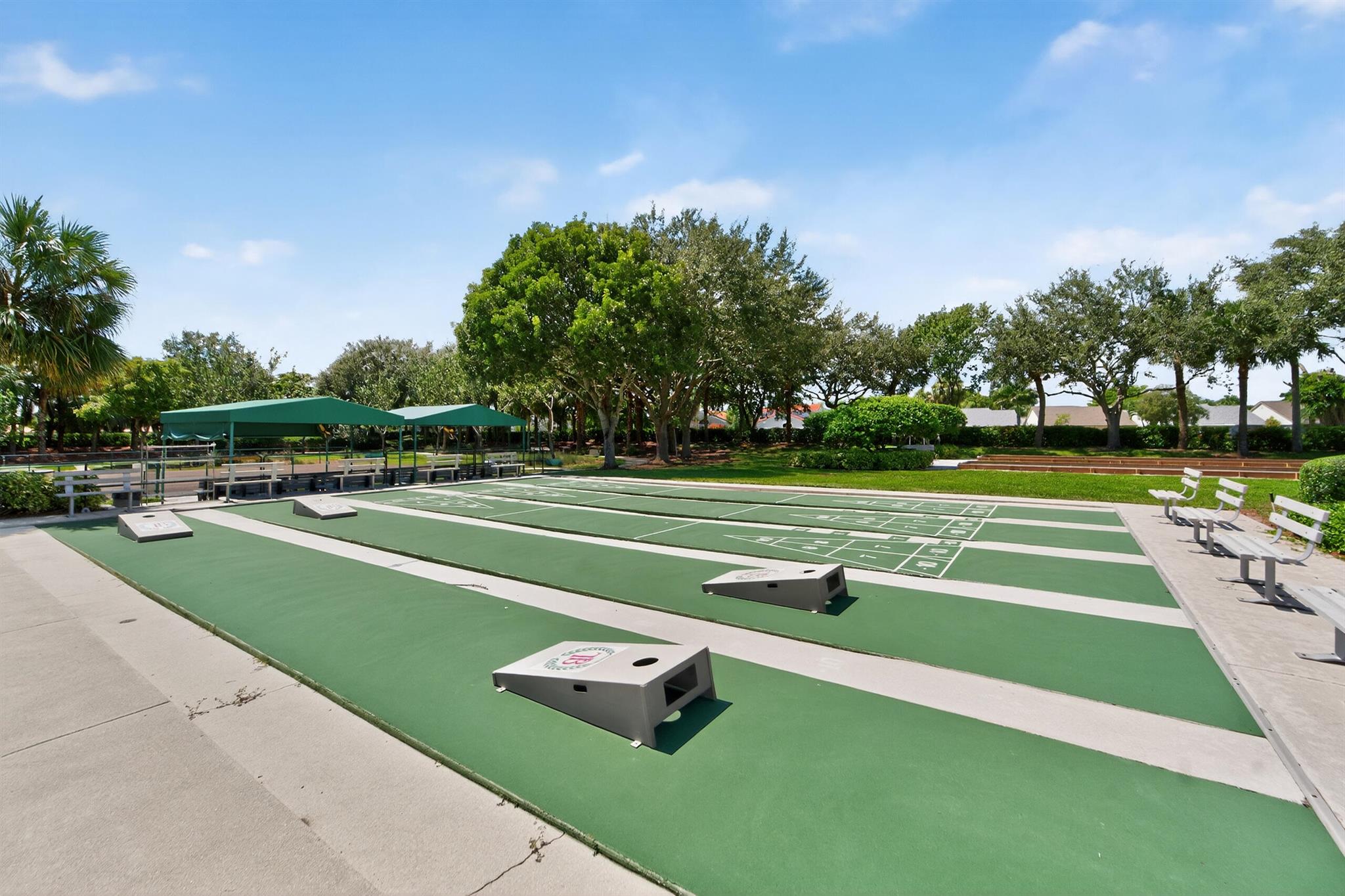 TUSCANY BAY - Residential