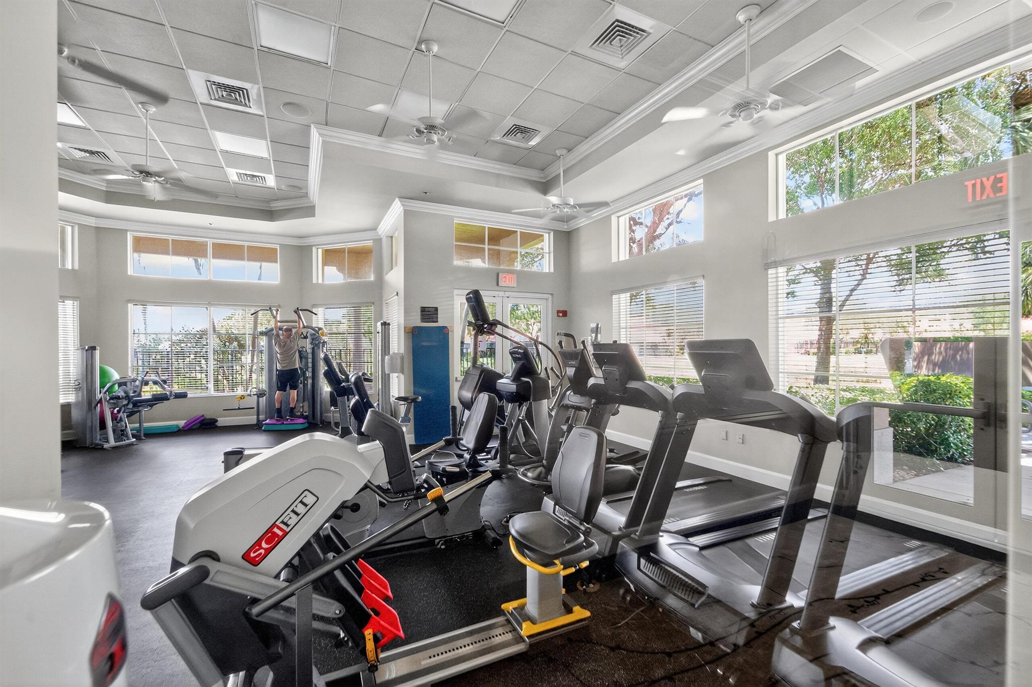 TUSCANY BAY - Residential