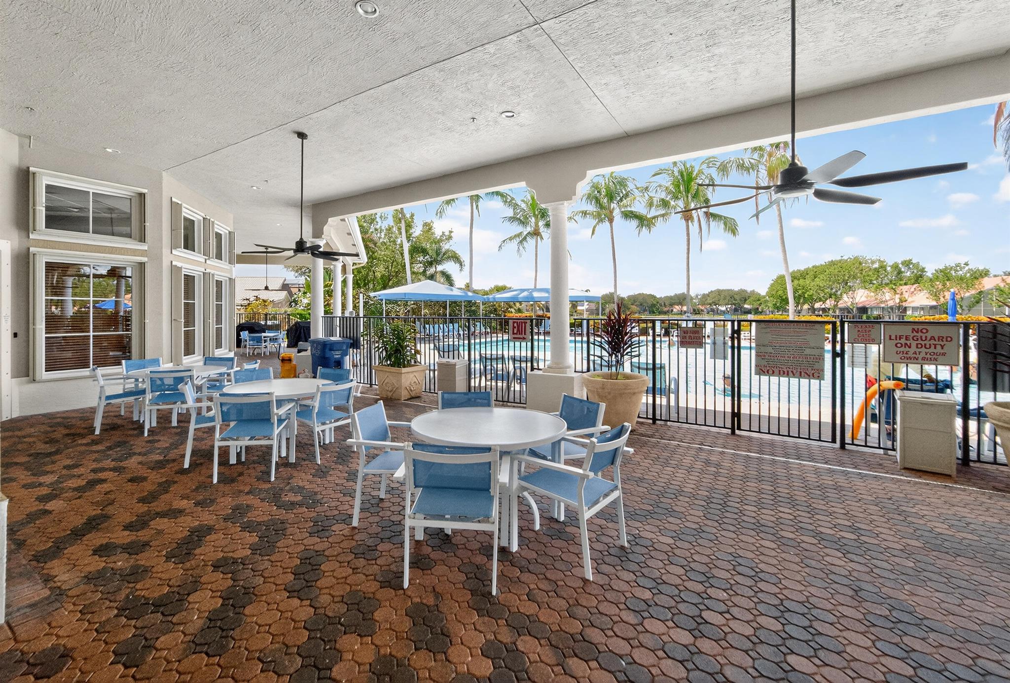 TUSCANY BAY - Residential