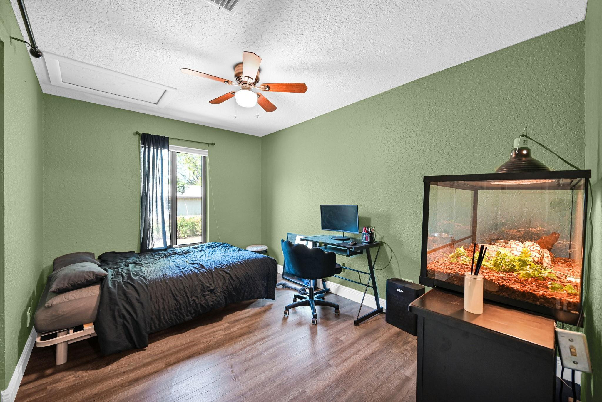 The Acreage - Residential