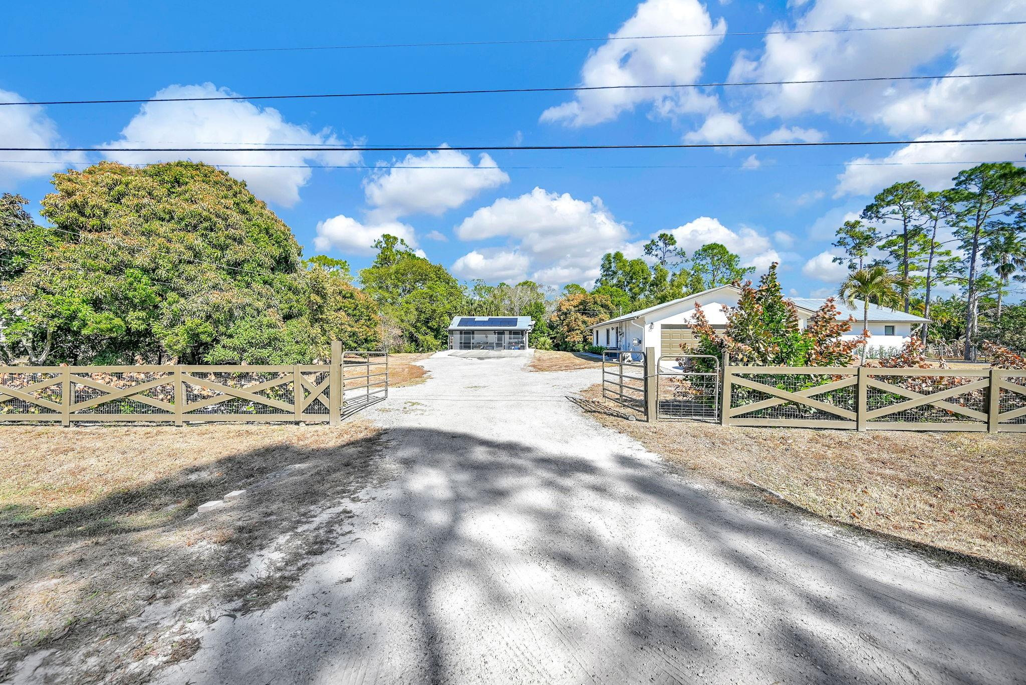 The Acreage - Residential