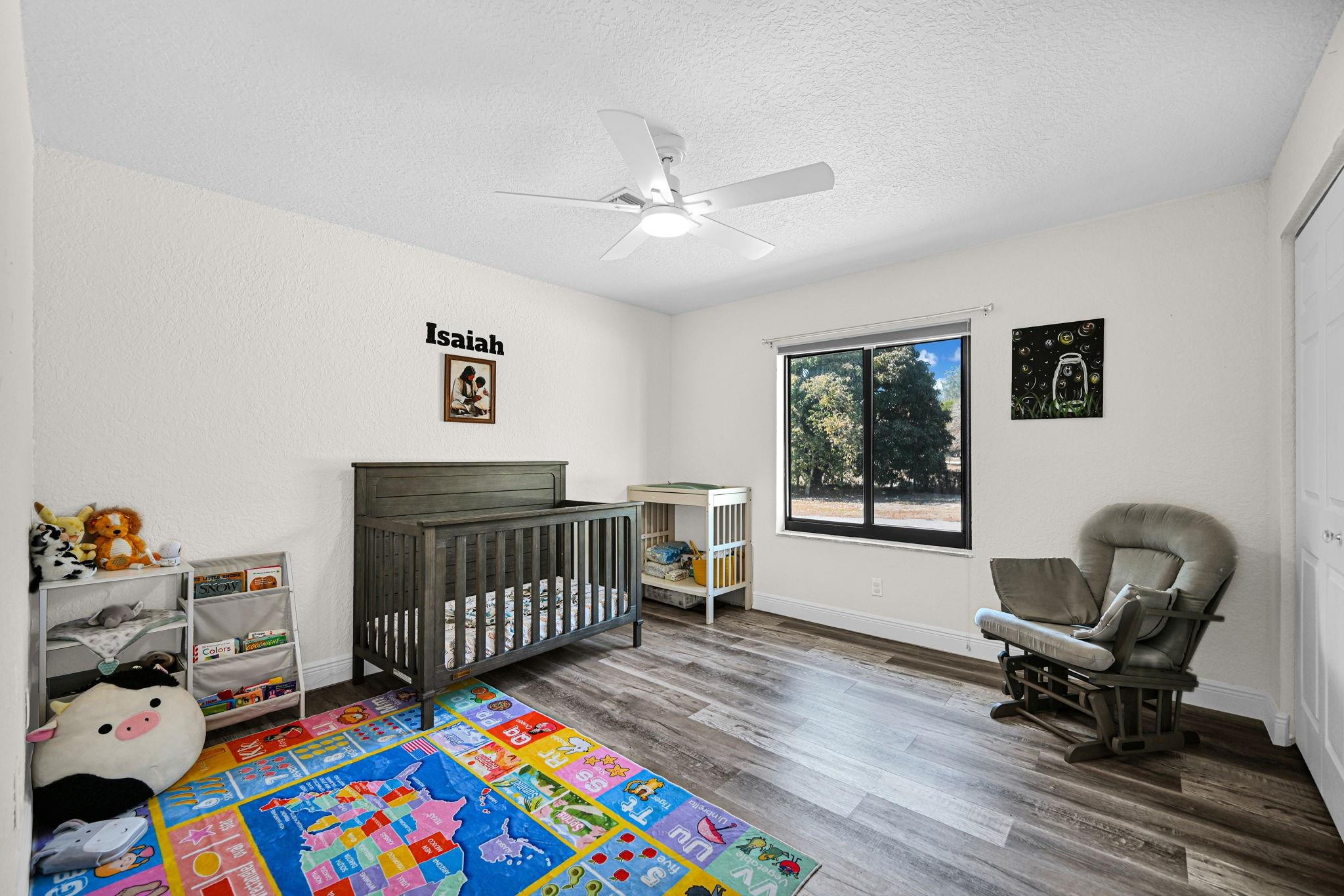 The Acreage - Residential