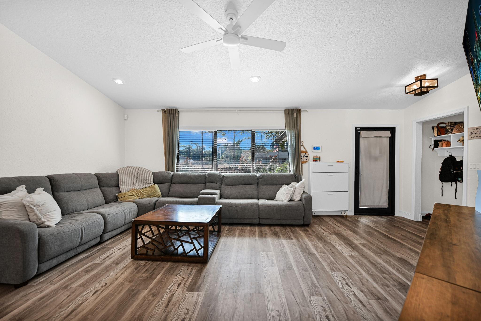 The Acreage - Residential