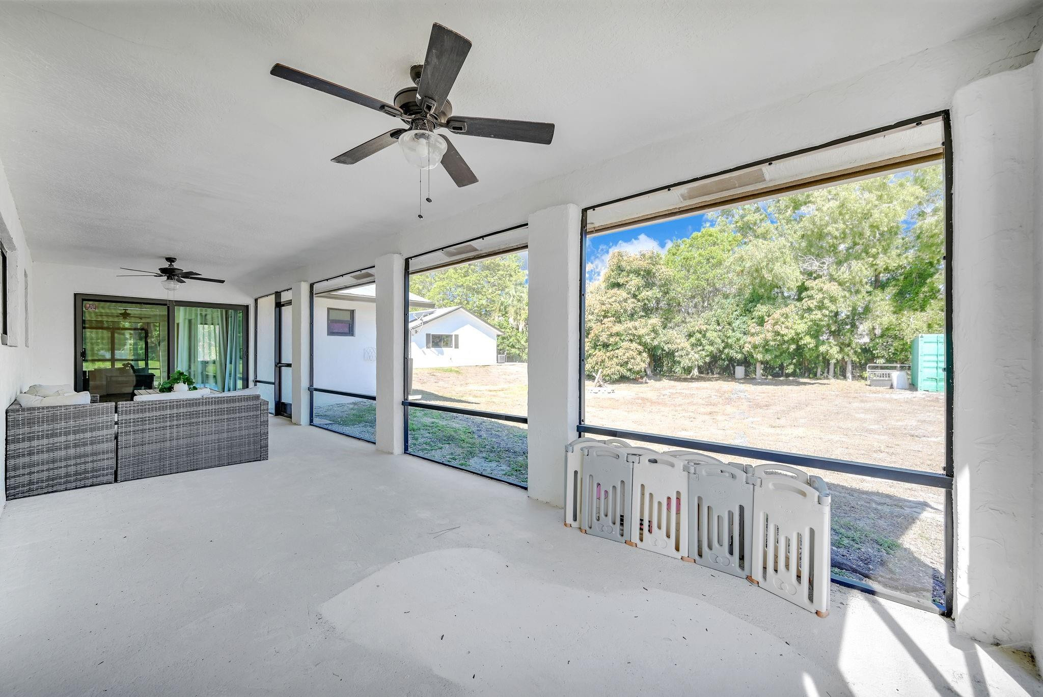 The Acreage - Residential