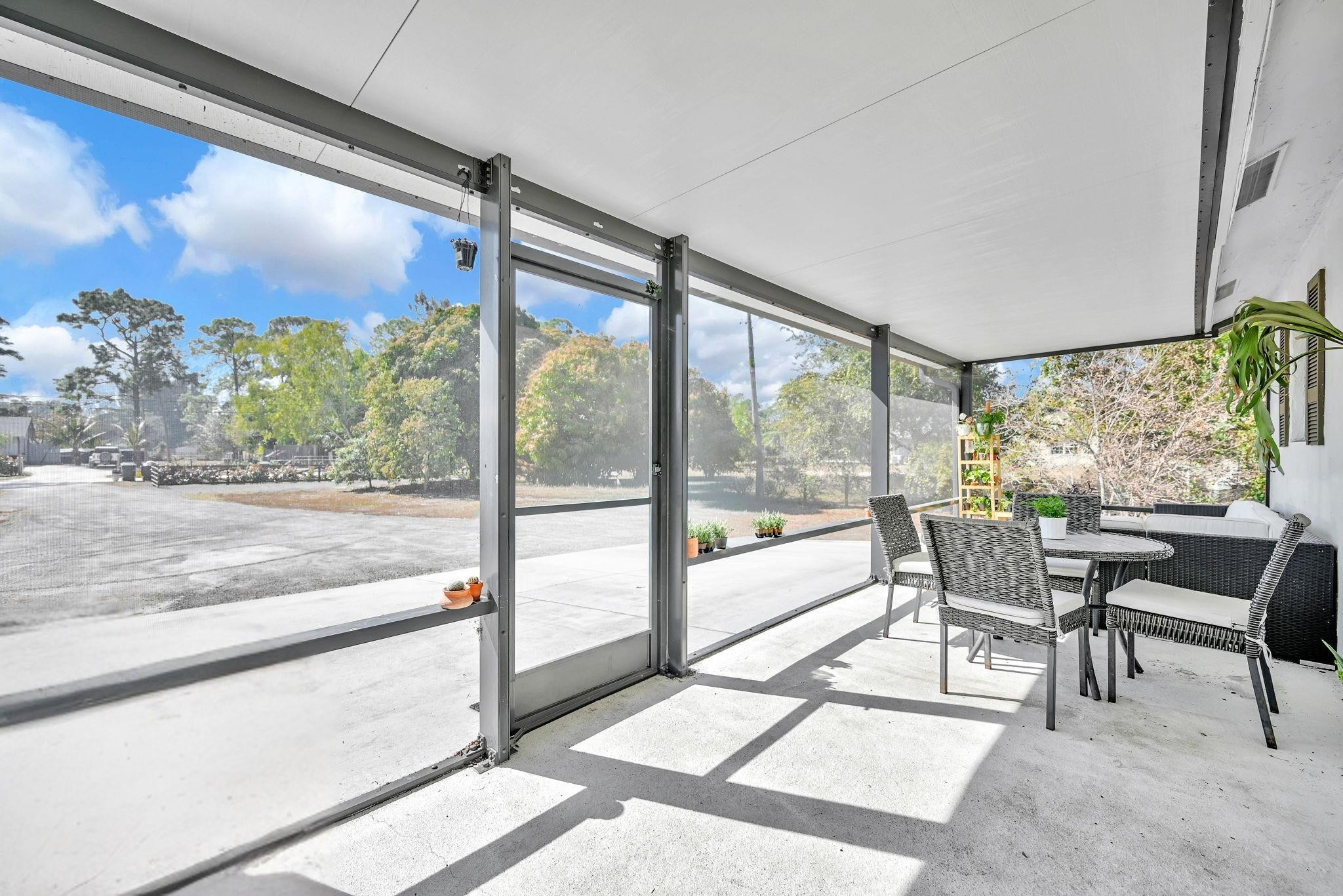 The Acreage - Residential