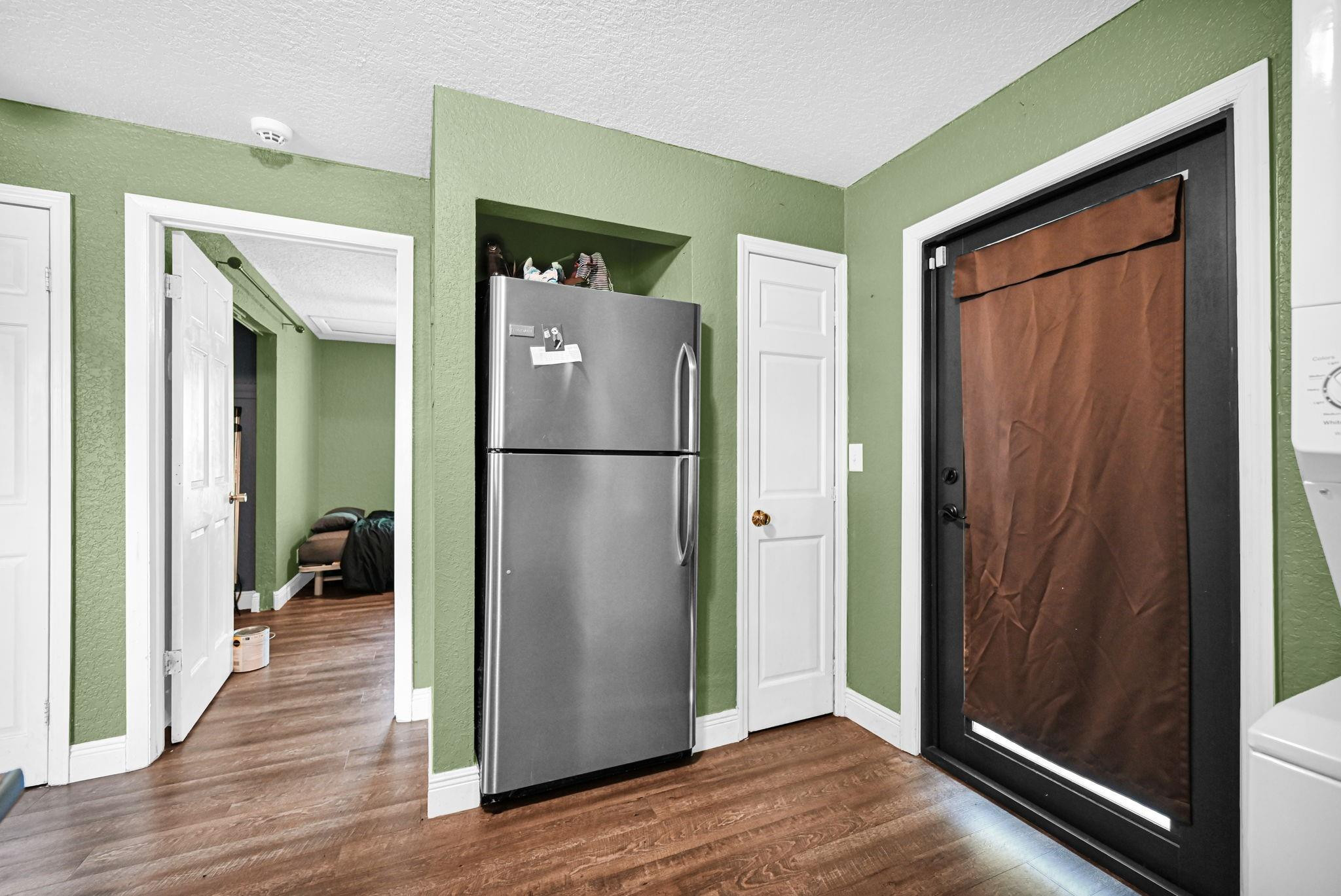 The Acreage - Residential