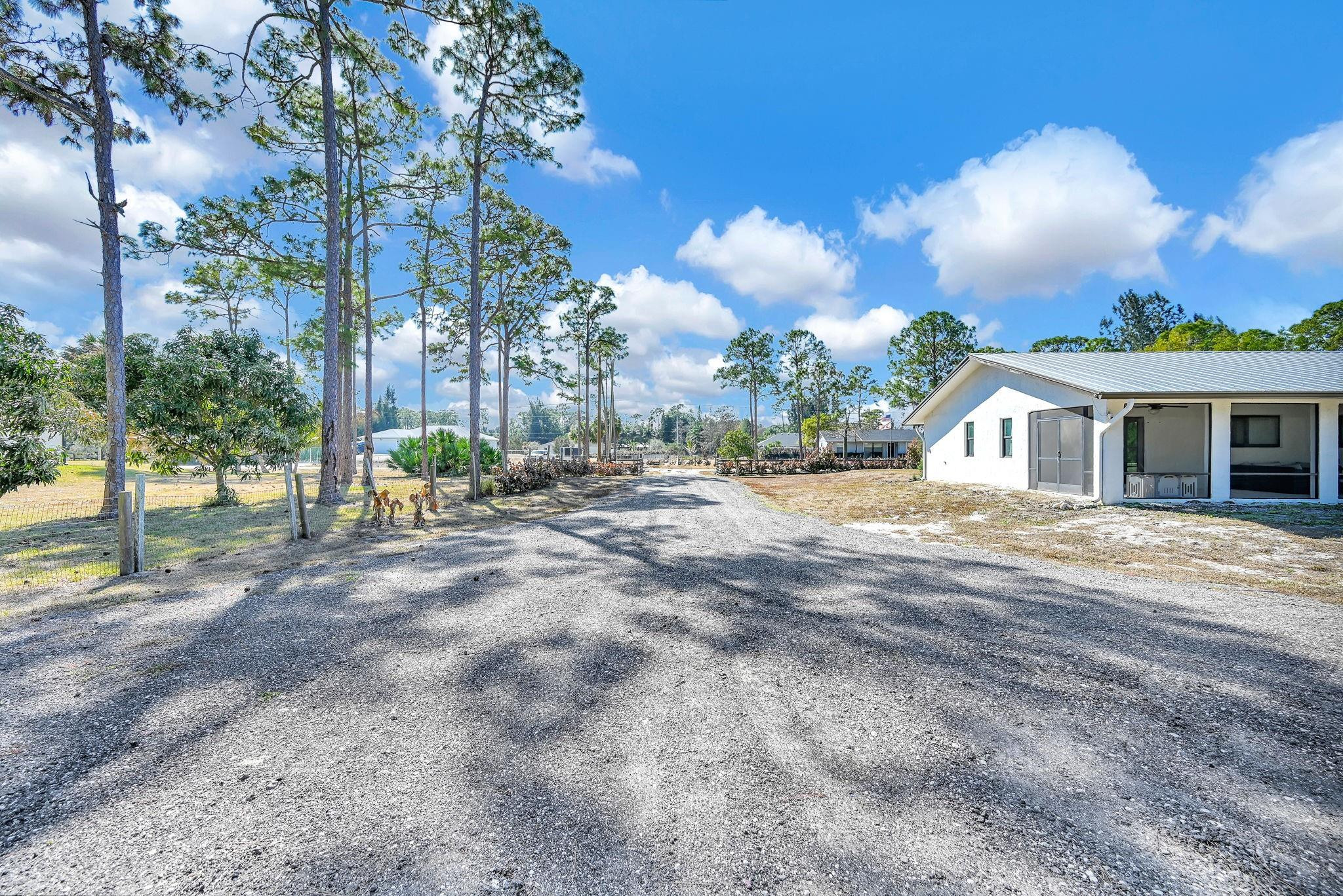 The Acreage - Residential