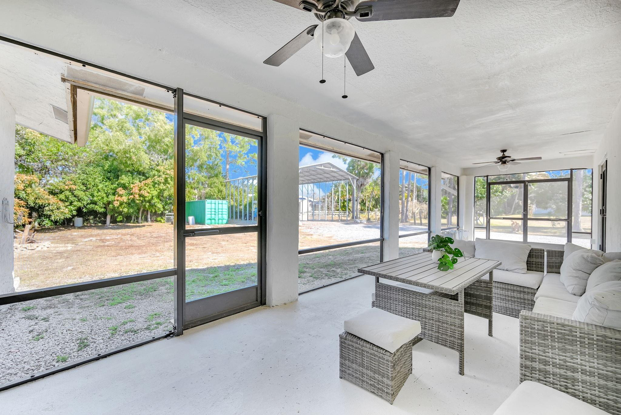 The Acreage - Residential