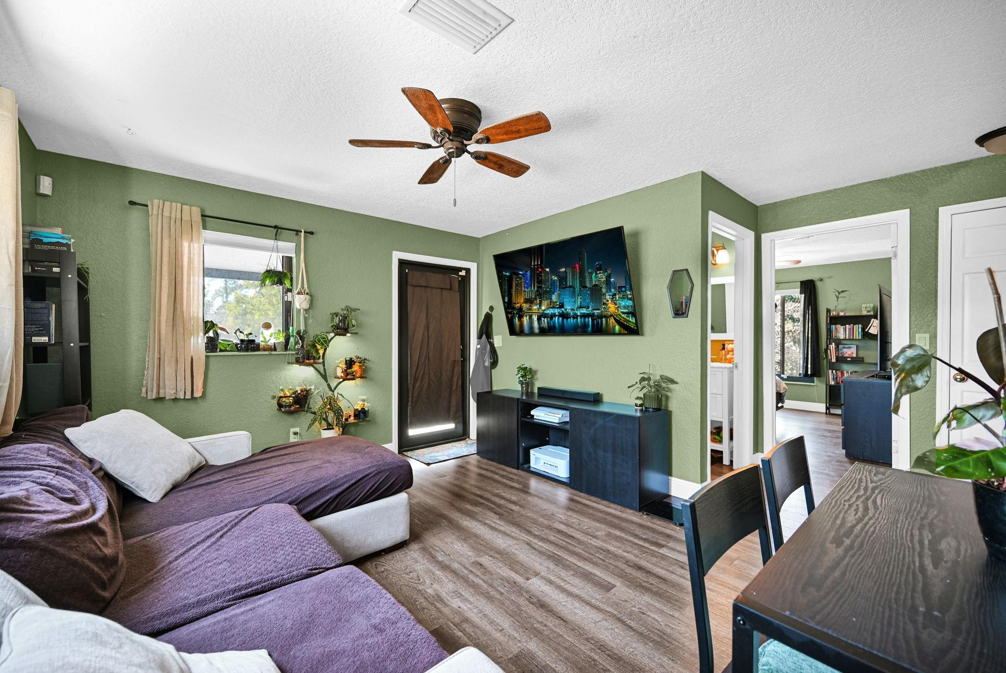 The Acreage - Residential