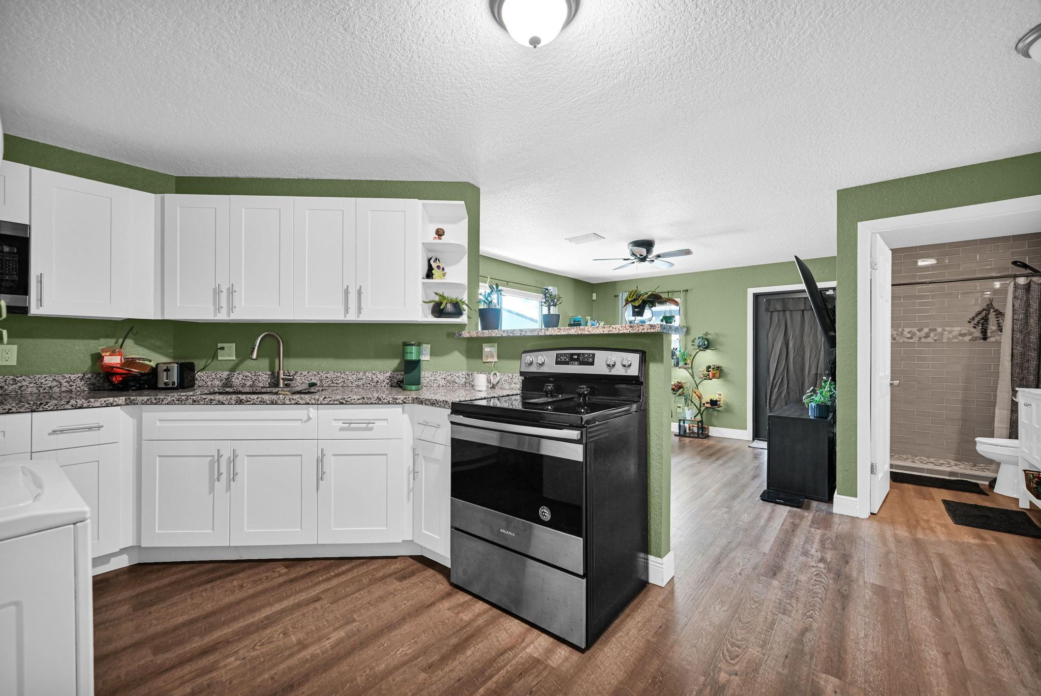 The Acreage - Residential