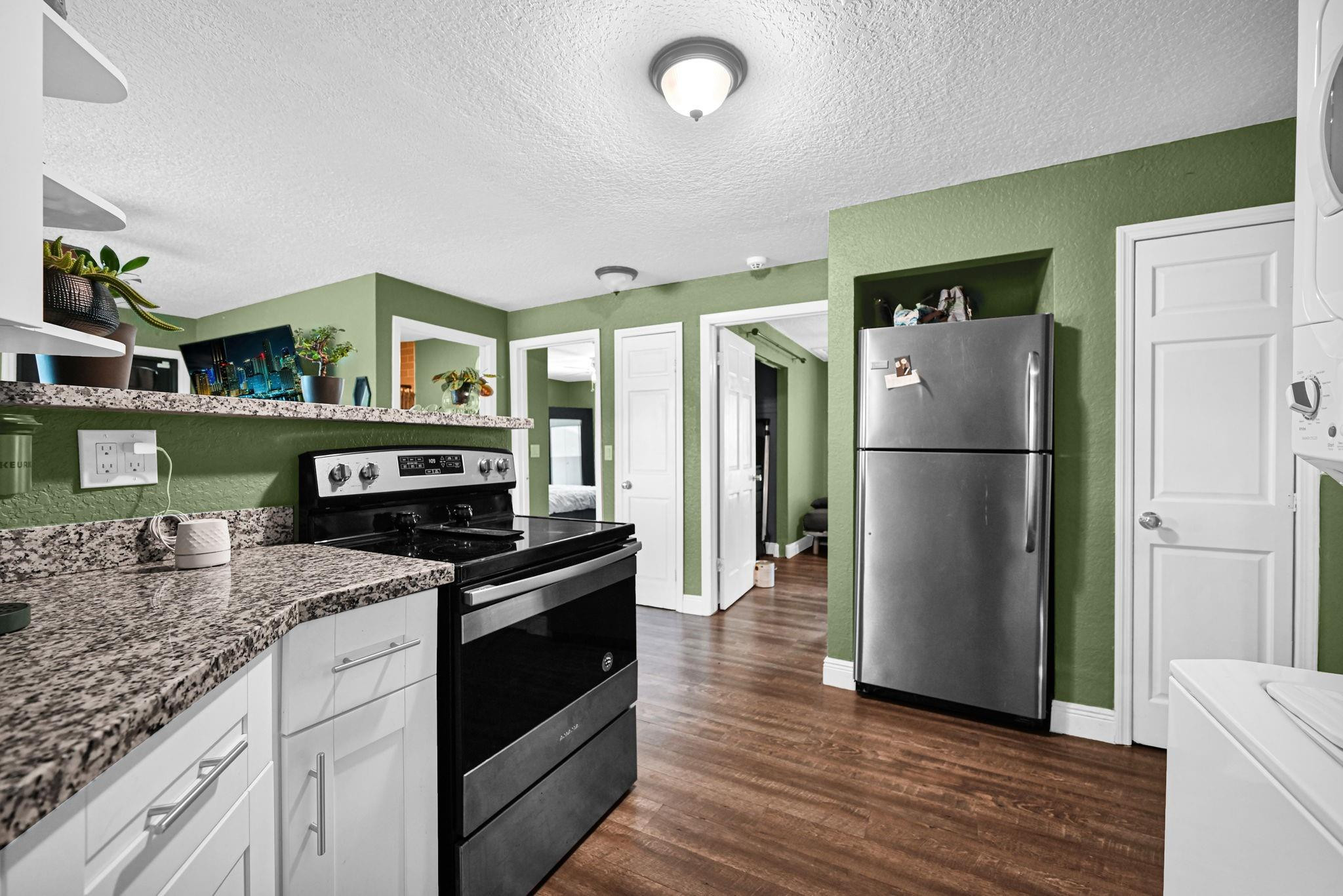 The Acreage - Residential