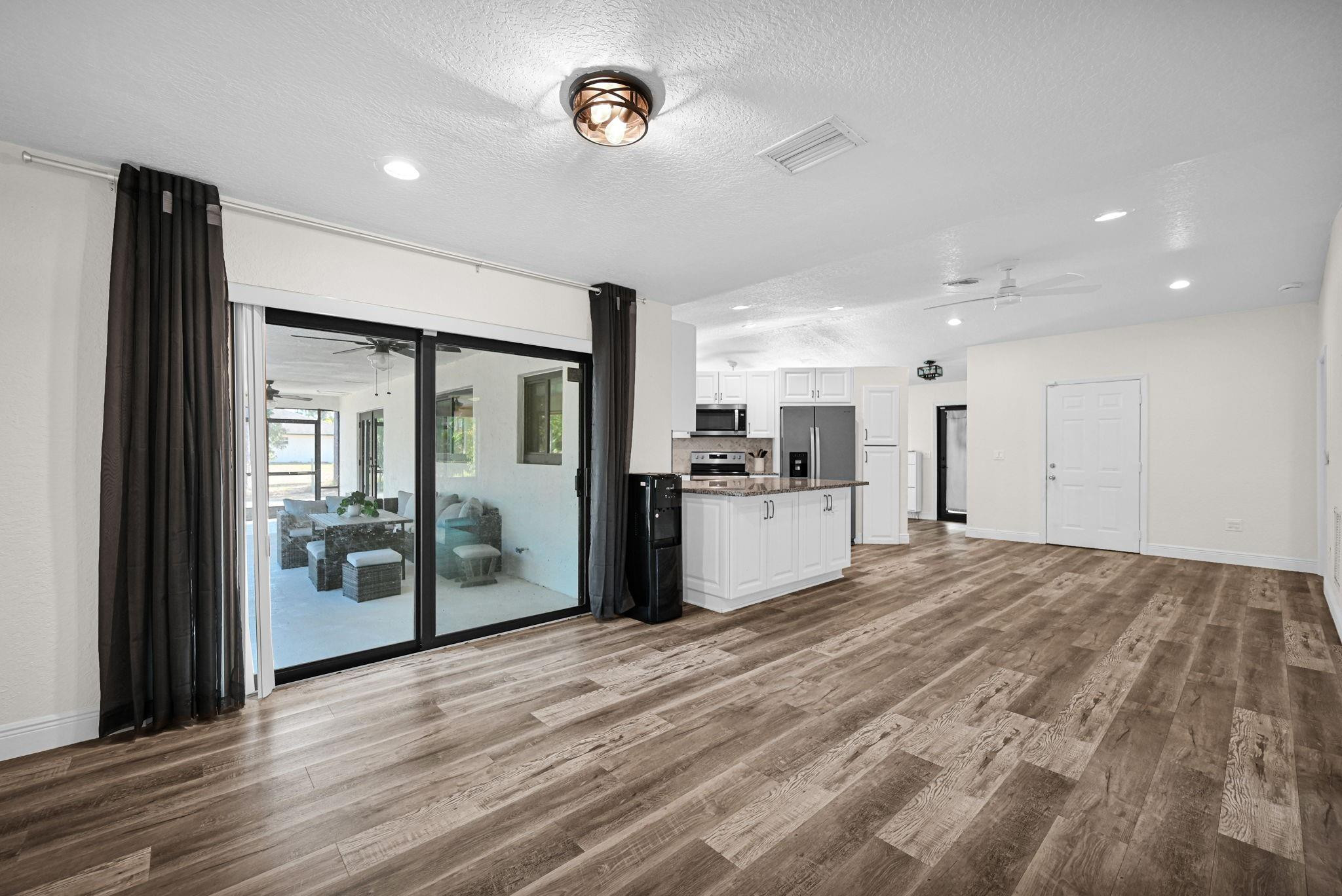 The Acreage - Residential