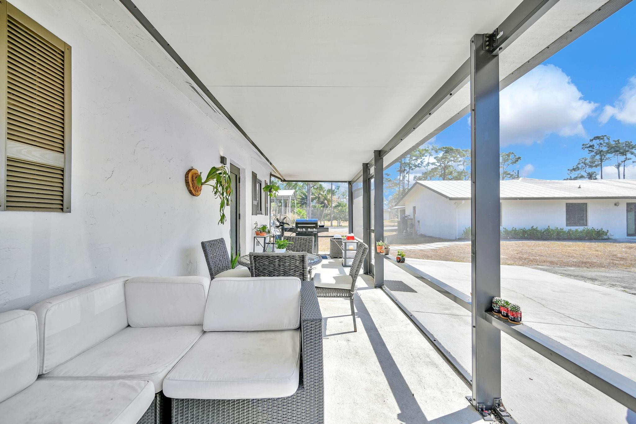 The Acreage - Residential