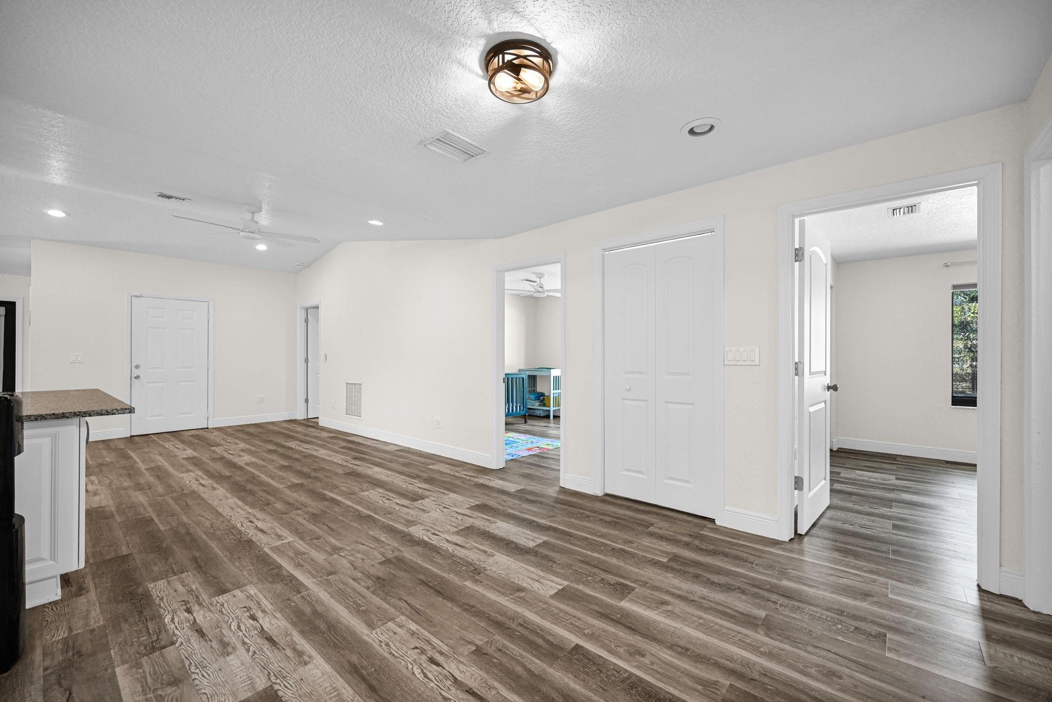 The Acreage - Residential