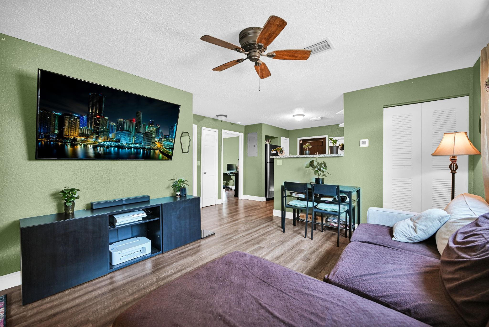 The Acreage - Residential