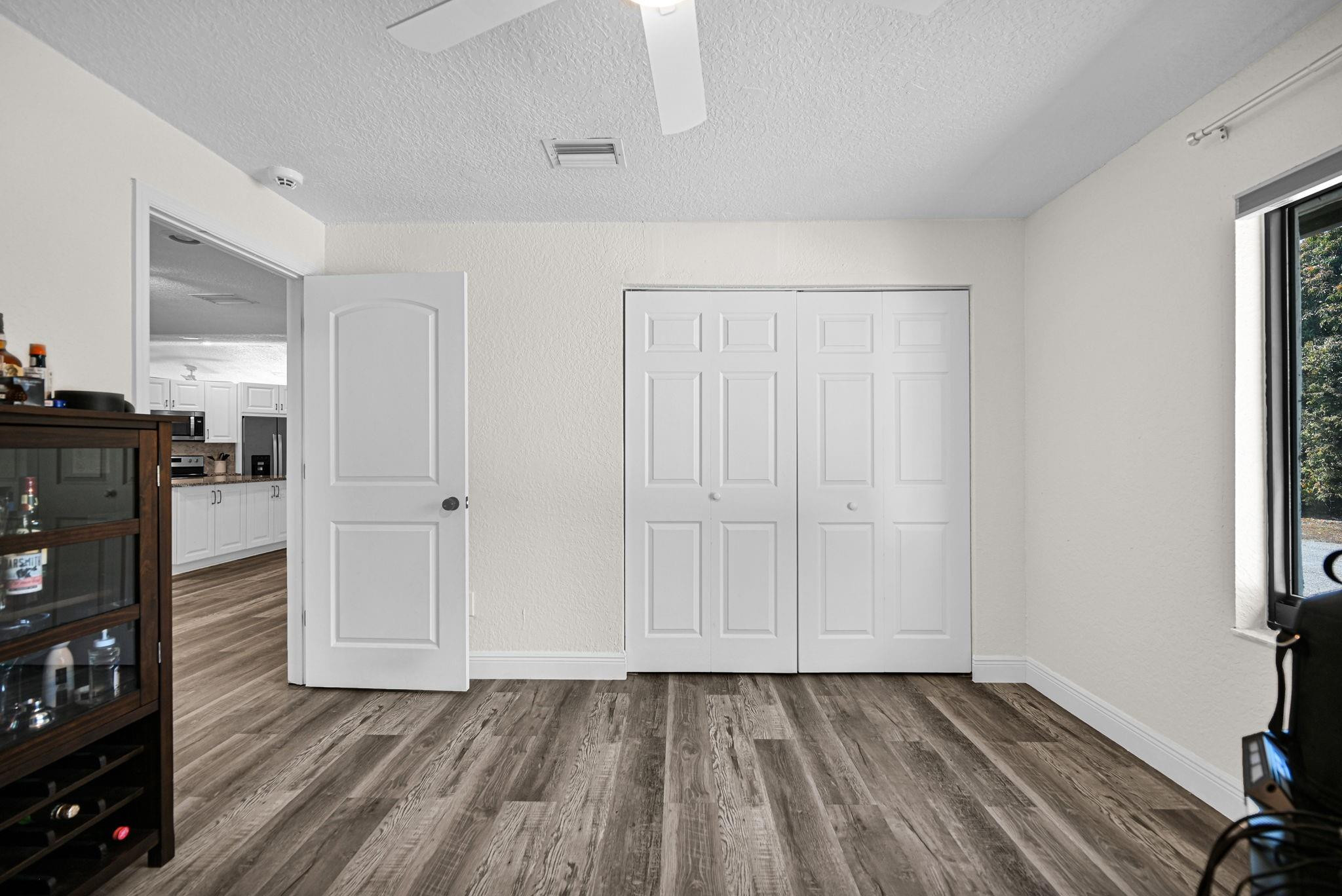 The Acreage - Residential