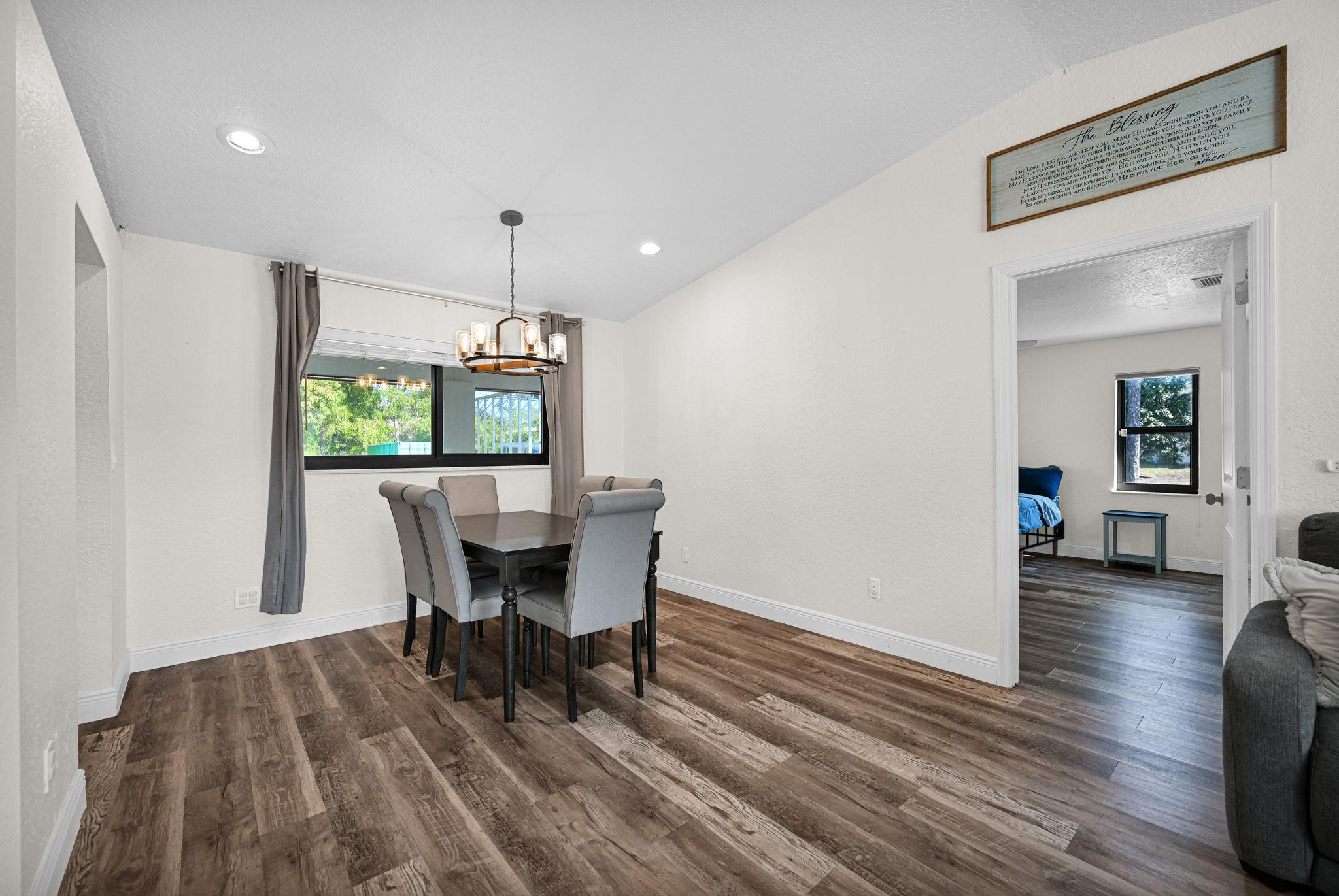 The Acreage - Residential