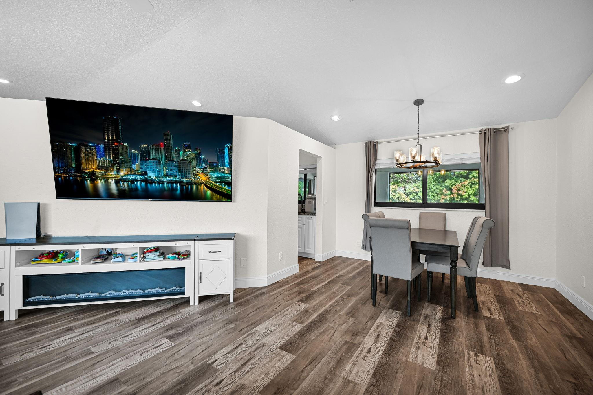 The Acreage - Residential