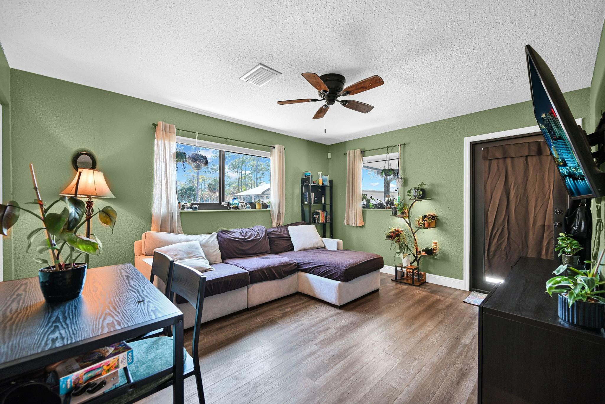 The Acreage - Residential