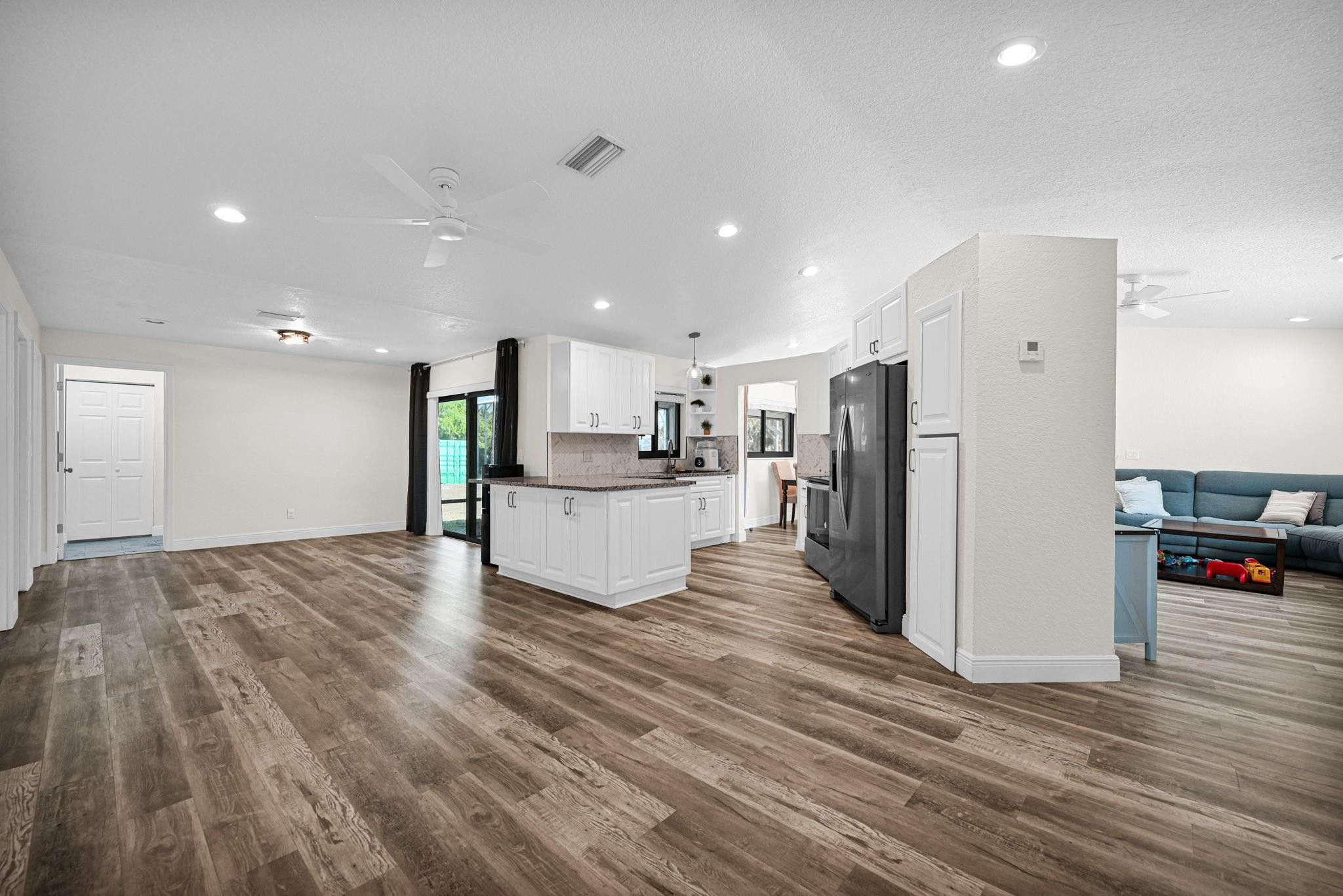 The Acreage - Residential