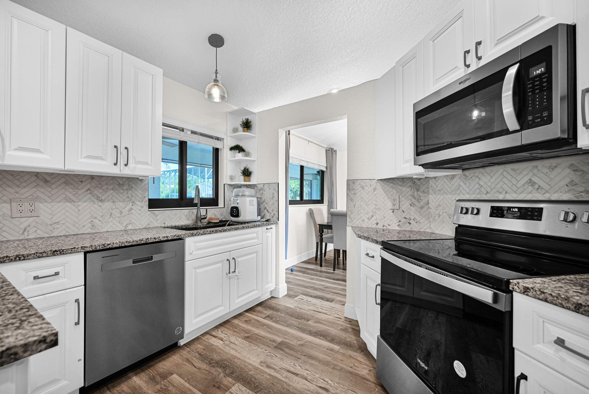 The Acreage - Residential