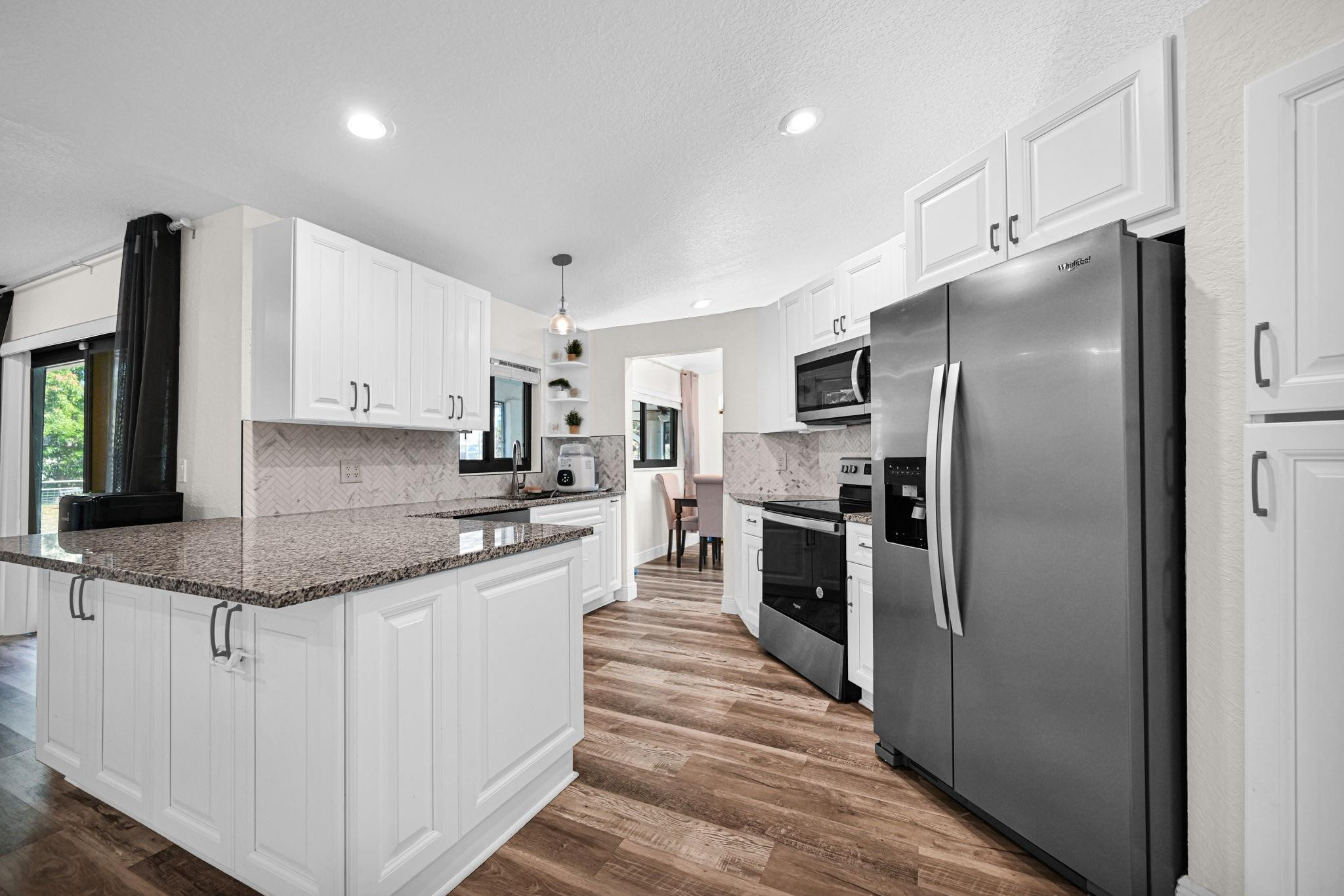 The Acreage - Residential