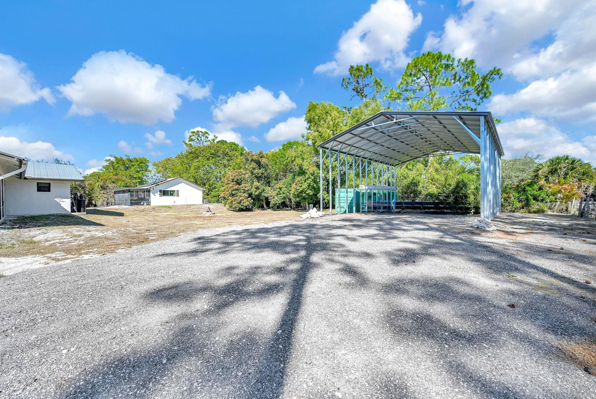 The Acreage - Residential