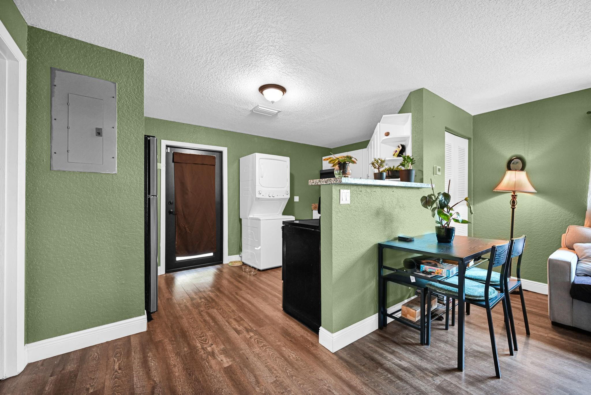 The Acreage - Residential