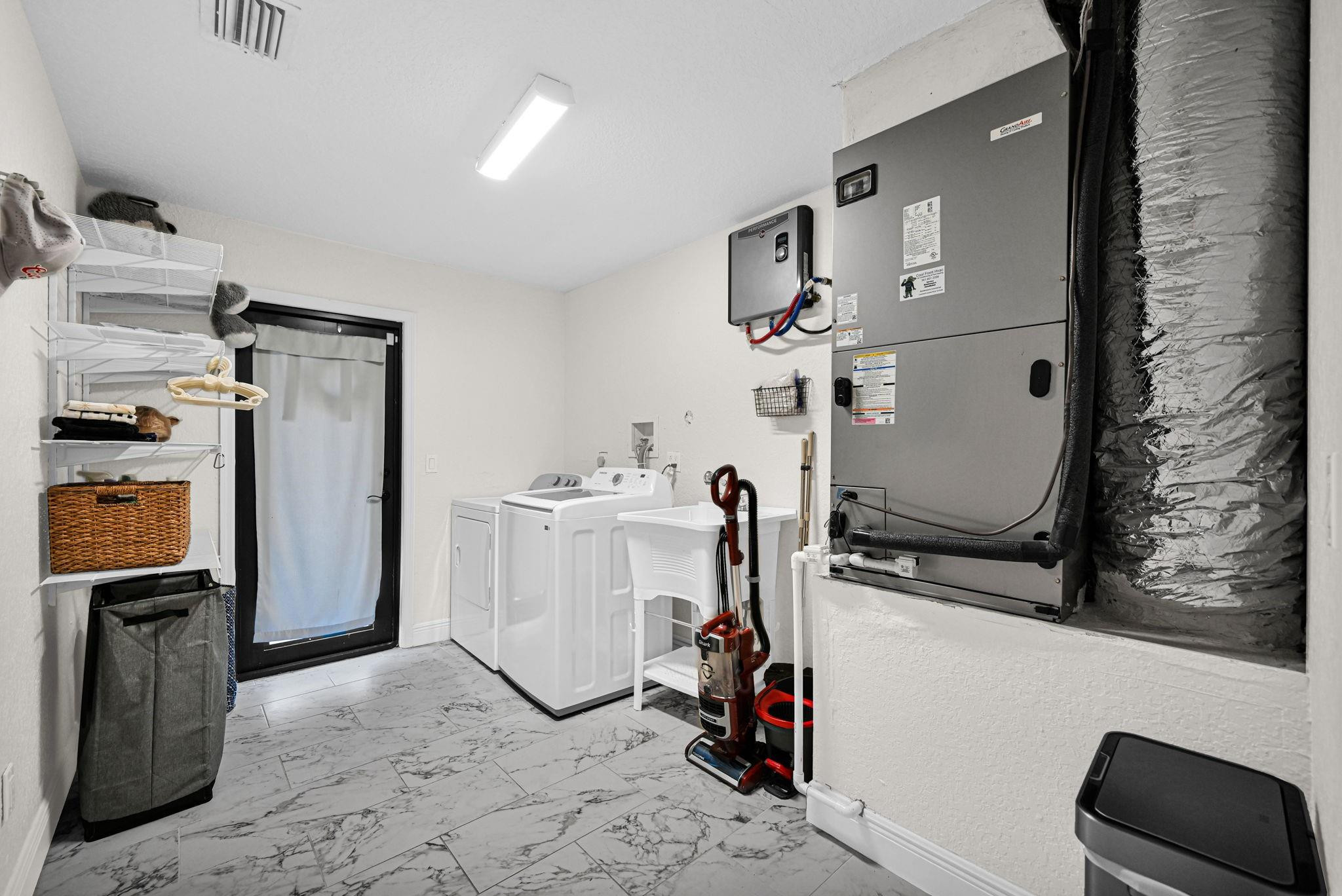 The Acreage - Residential