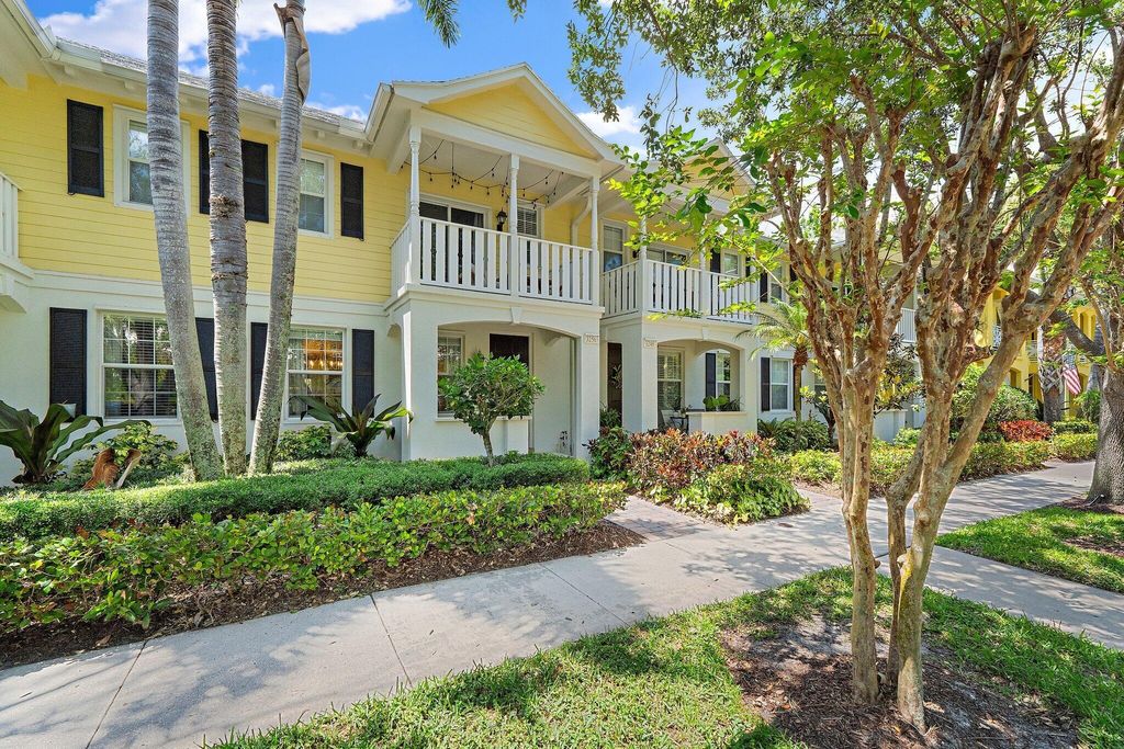 Photo of 3256 W Community Drive, Jupiter, FL 33458 (MLS # R11084505)