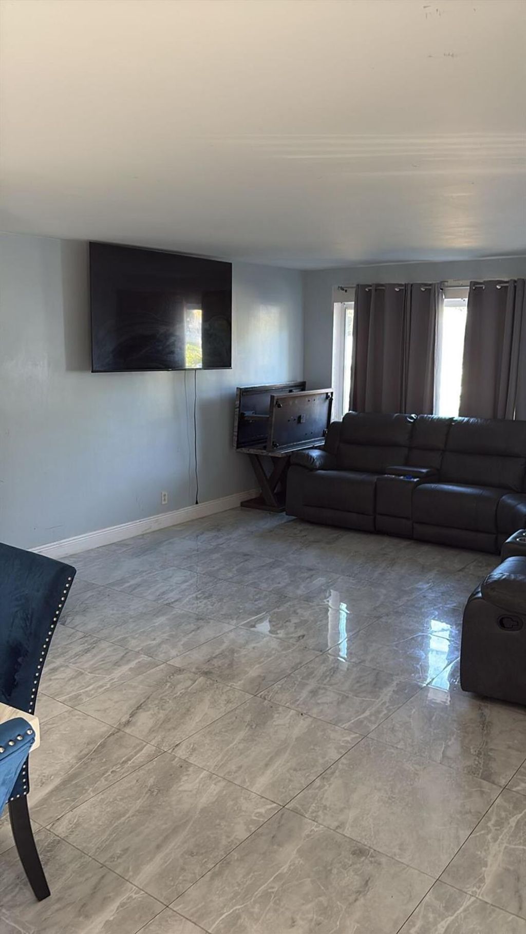 Photo of 215 Evergreen Drive, Lake Park, FL 33403 (MLS # R11121845)