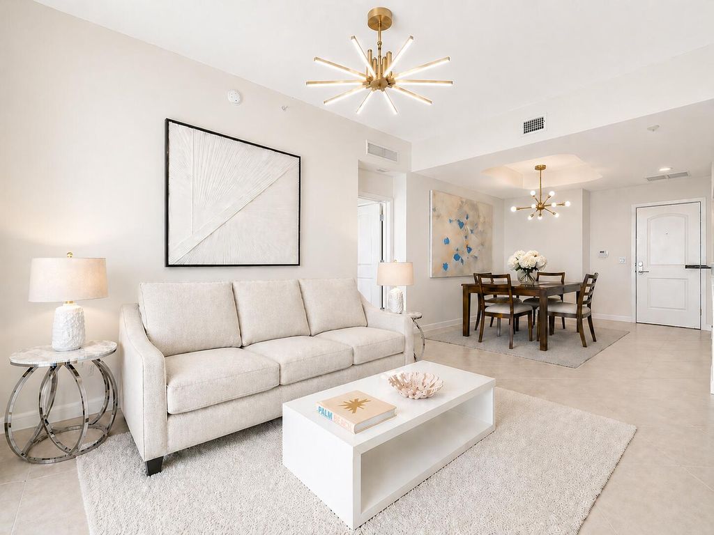 Photo of 701 S Olive Avenue #1213, West Palm Beach, FL 33401 (MLS # B26021121)