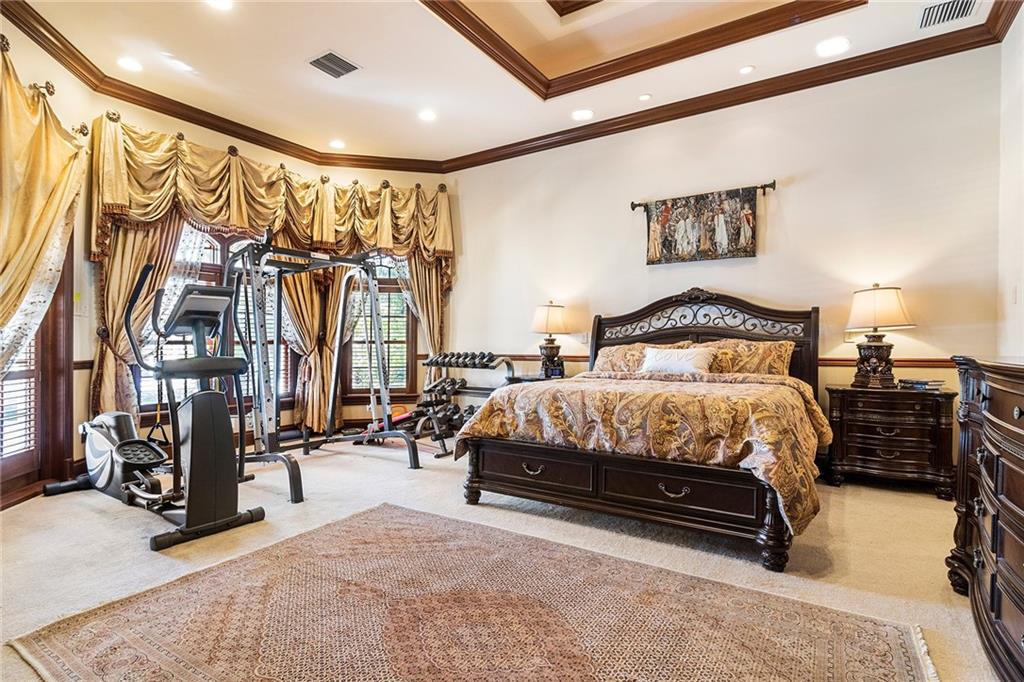 RIO VISTA ISLES - Residential