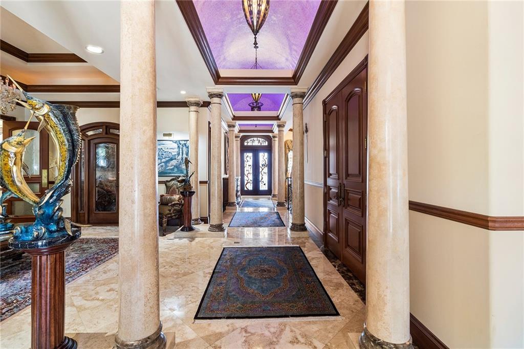 RIO VISTA ISLES - Residential