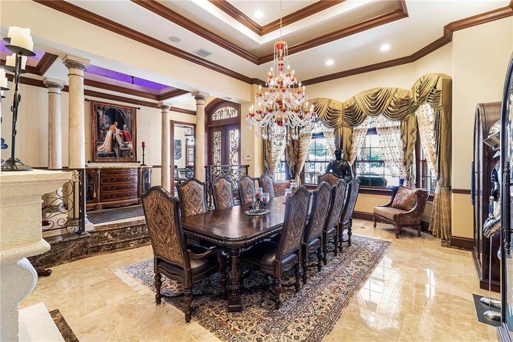 RIO VISTA ISLES - Residential