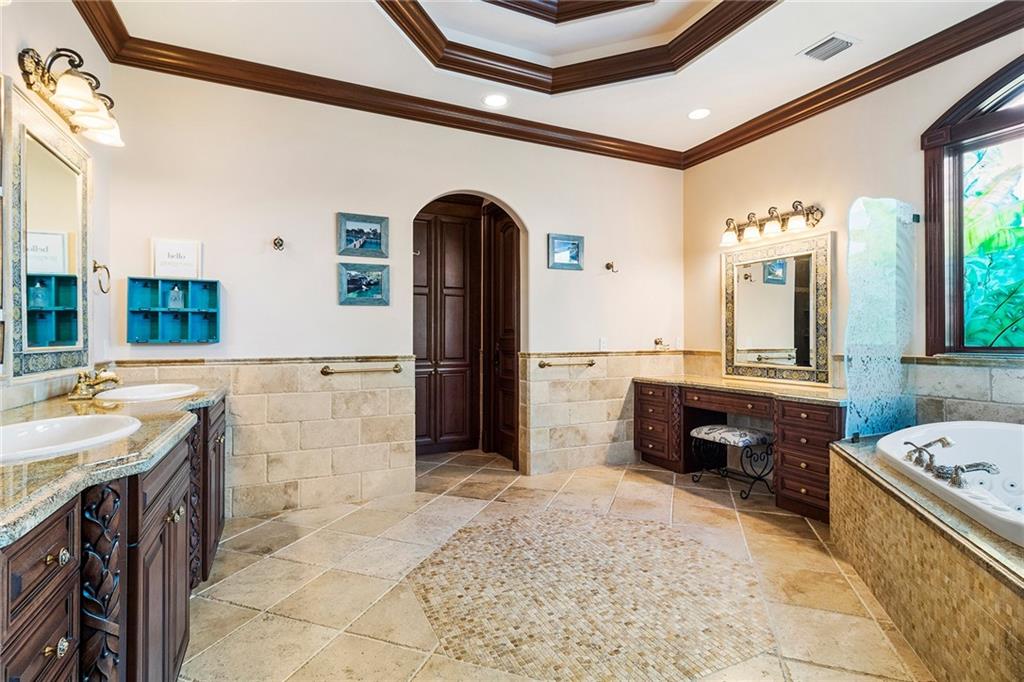 RIO VISTA ISLES - Residential