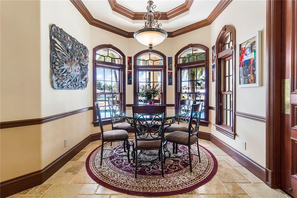 RIO VISTA ISLES - Residential