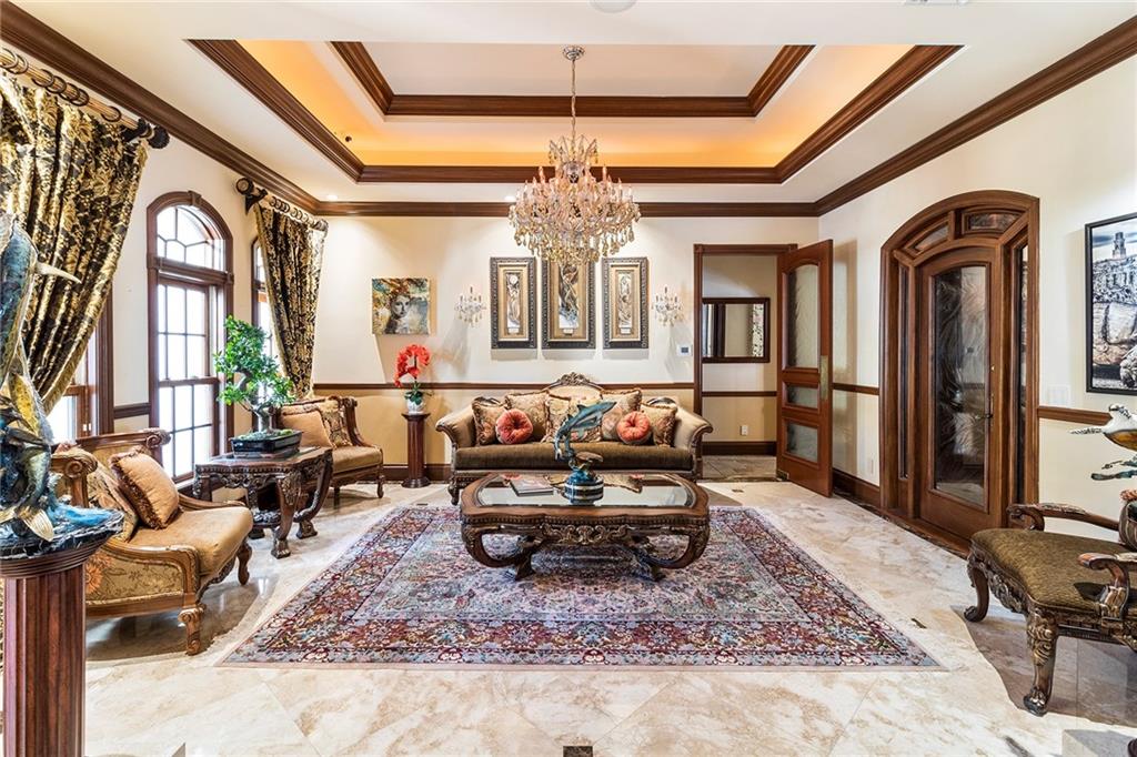 RIO VISTA ISLES - Residential