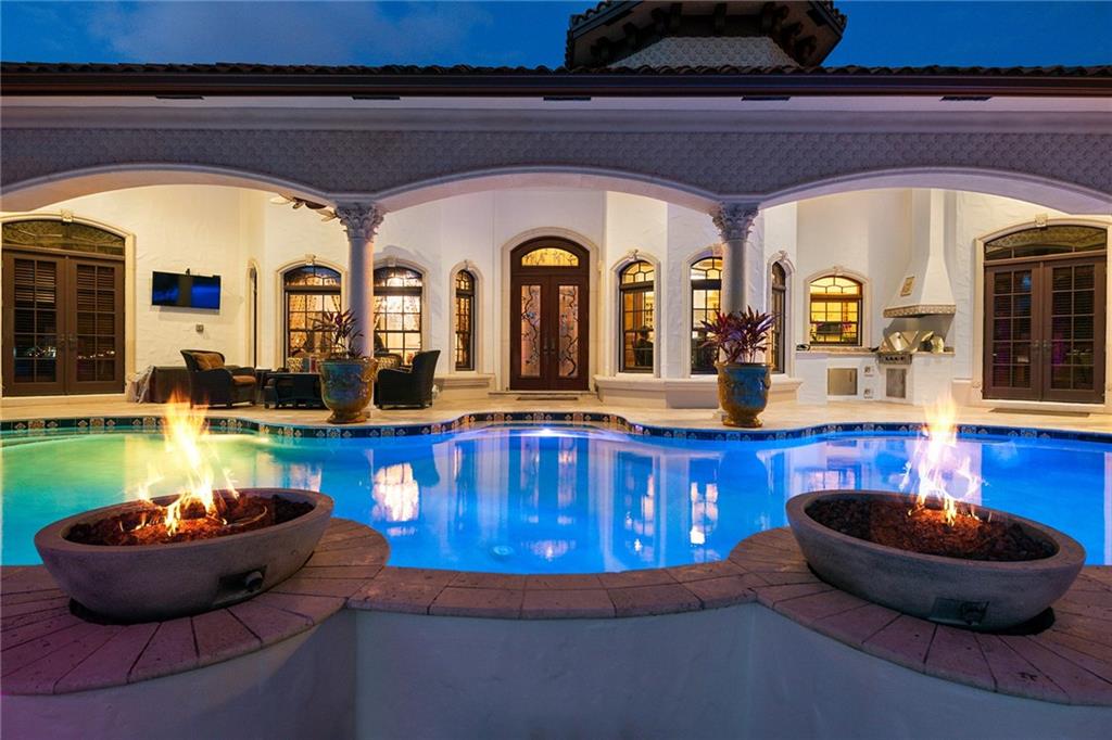 RIO VISTA ISLES - Residential